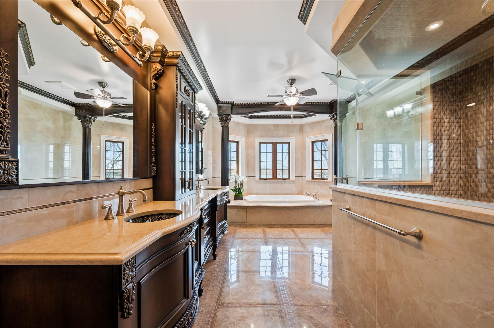 Malba, New York, 11357, United States, 5 Bedrooms Bedrooms, ,7 BathroomsBathrooms,Residential,Active,1761248