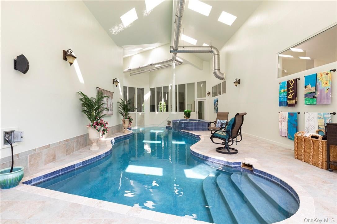 Wappingers Falls, New York, 12590, United States, 4 Bedrooms Bedrooms, ,5 BathroomsBathrooms,Residential,Active,1703680