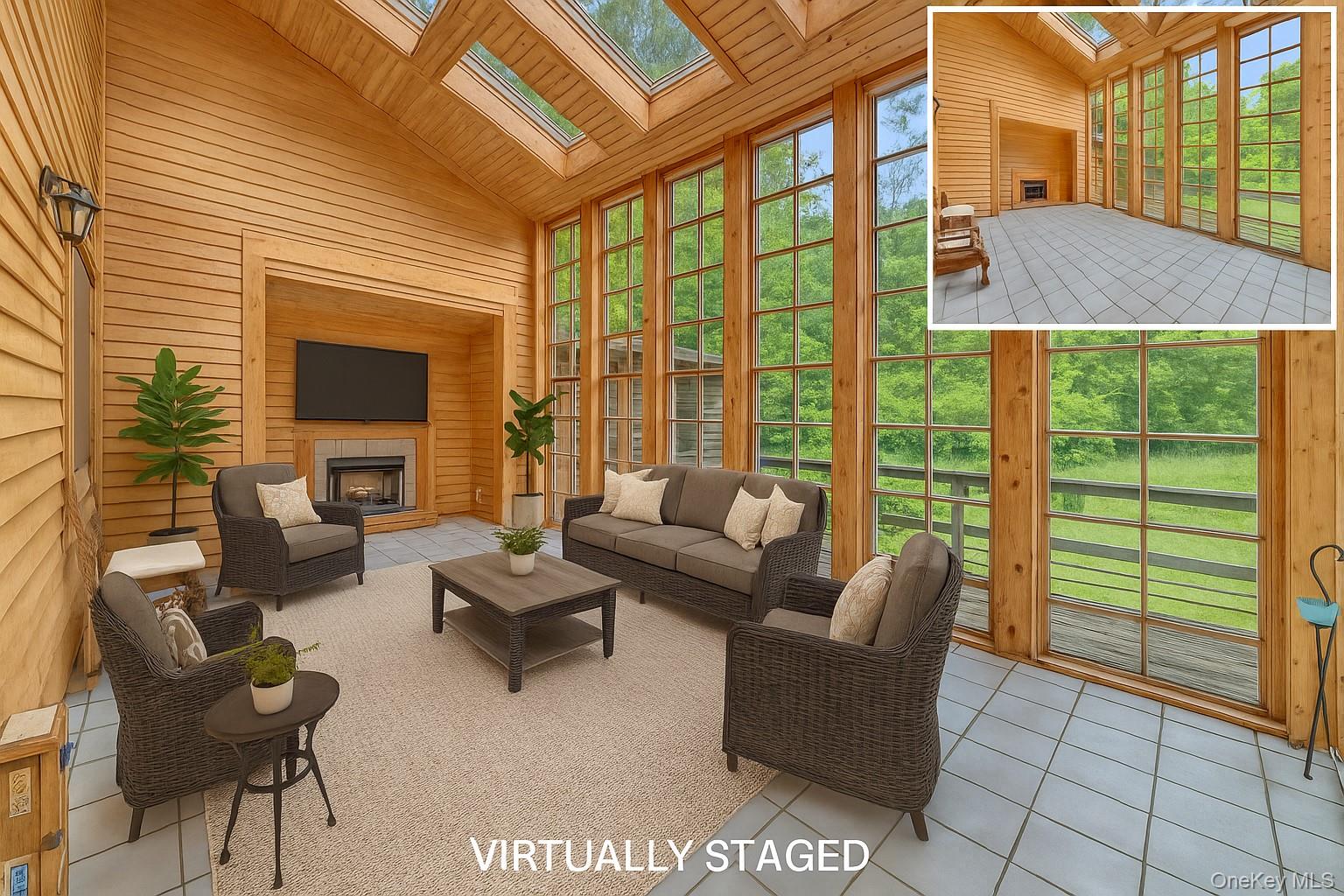 Millbrook, New York, 12545, United States, 7 Bedrooms Bedrooms, ,7 BathroomsBathrooms,Residential,Active,1945208