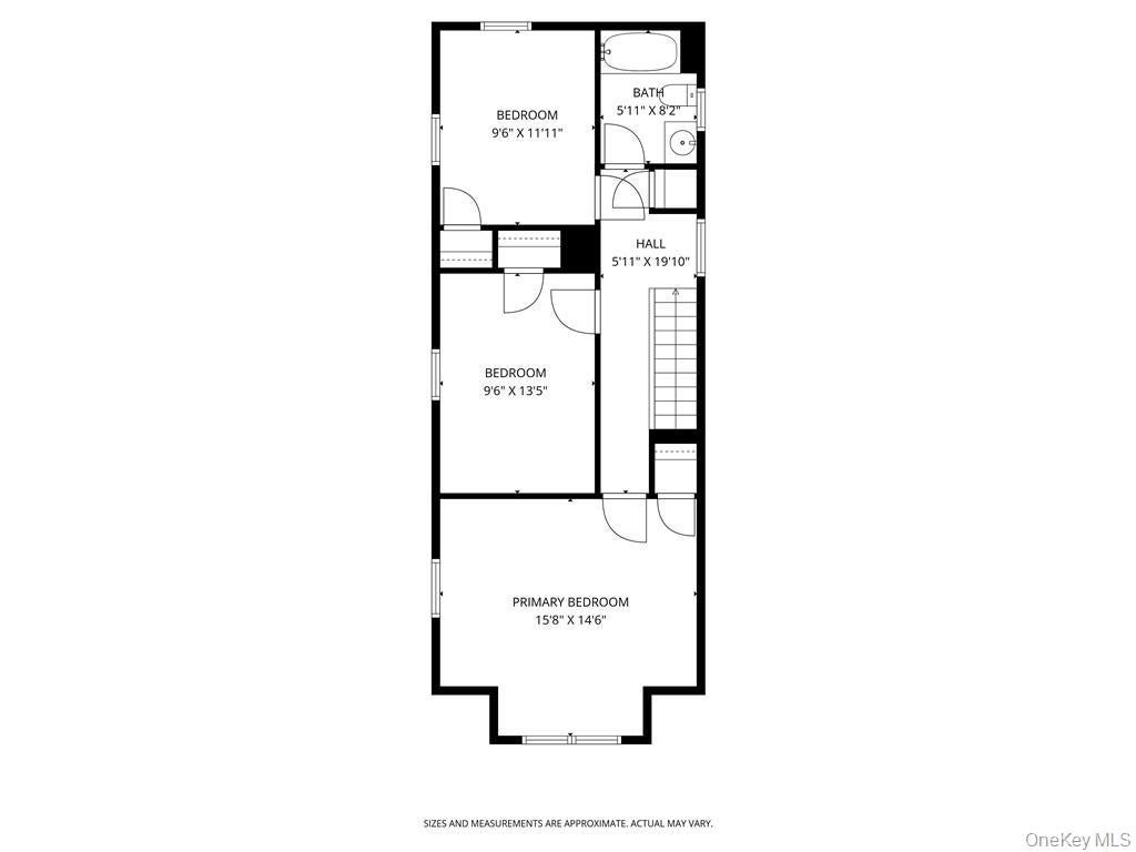 Brooklyn, New York, 11209, United States, 3 Bedrooms Bedrooms, ,2 BathroomsBathrooms,Residential,Active,2043128