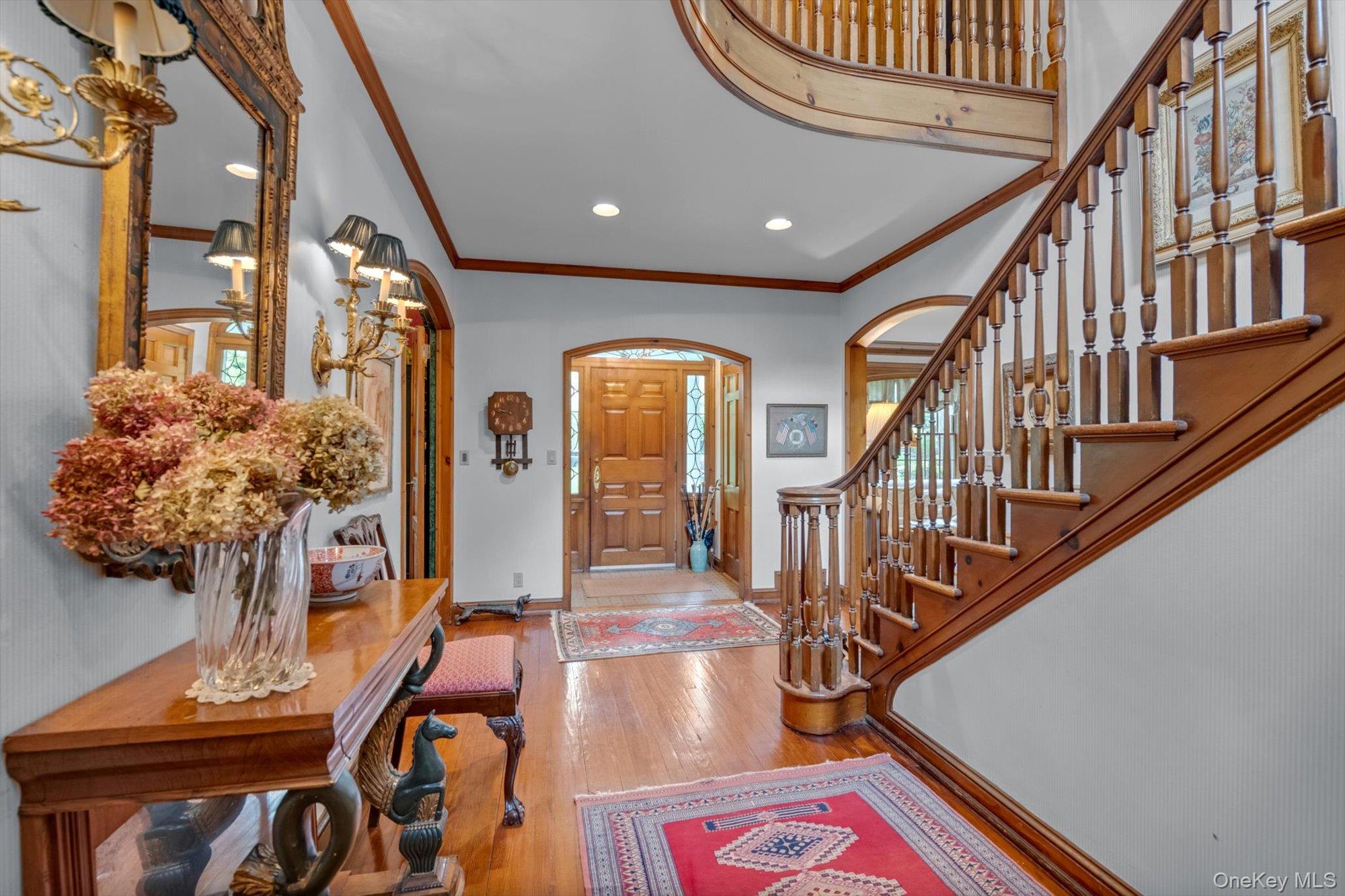 Great Neck, New York, 11021, United States, 5 Bedrooms Bedrooms, ,6 BathroomsBathrooms,Residential,Active,1824539