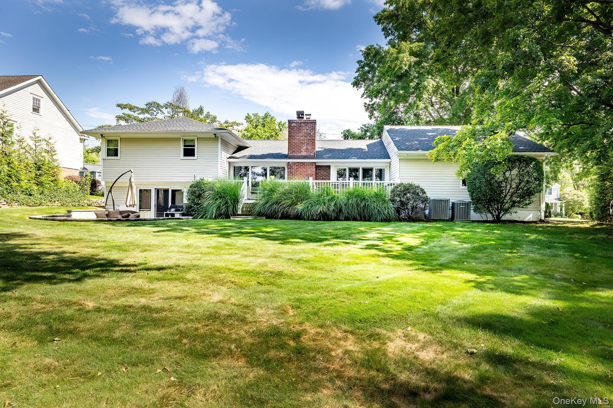 Rye Brook, New York, 10573, United States, 4 Bedrooms Bedrooms, ,3 BathroomsBathrooms,Residential,Active,1934791