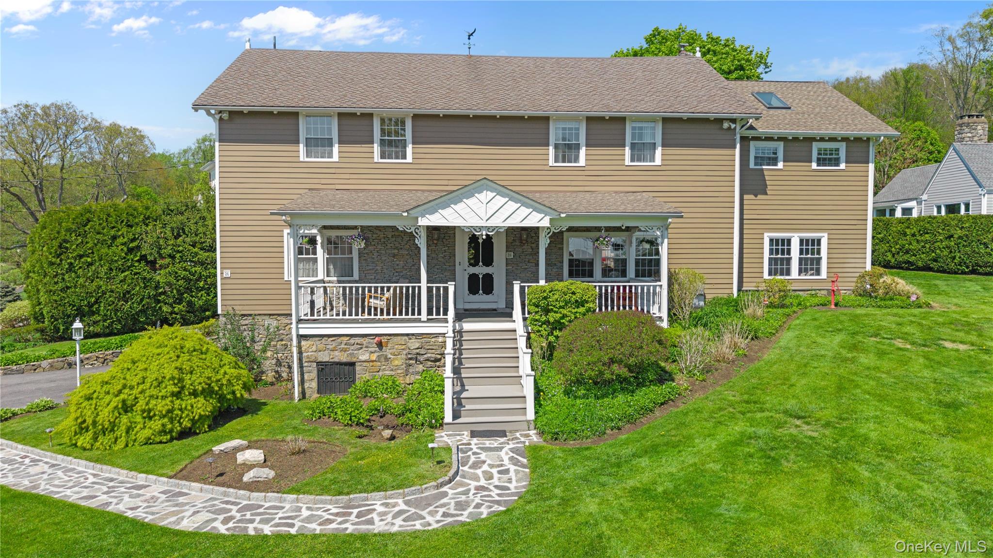 Mahopac, New York, 10541, United States, 4 Bedrooms Bedrooms, ,4 BathroomsBathrooms,Residential,Active,2045784