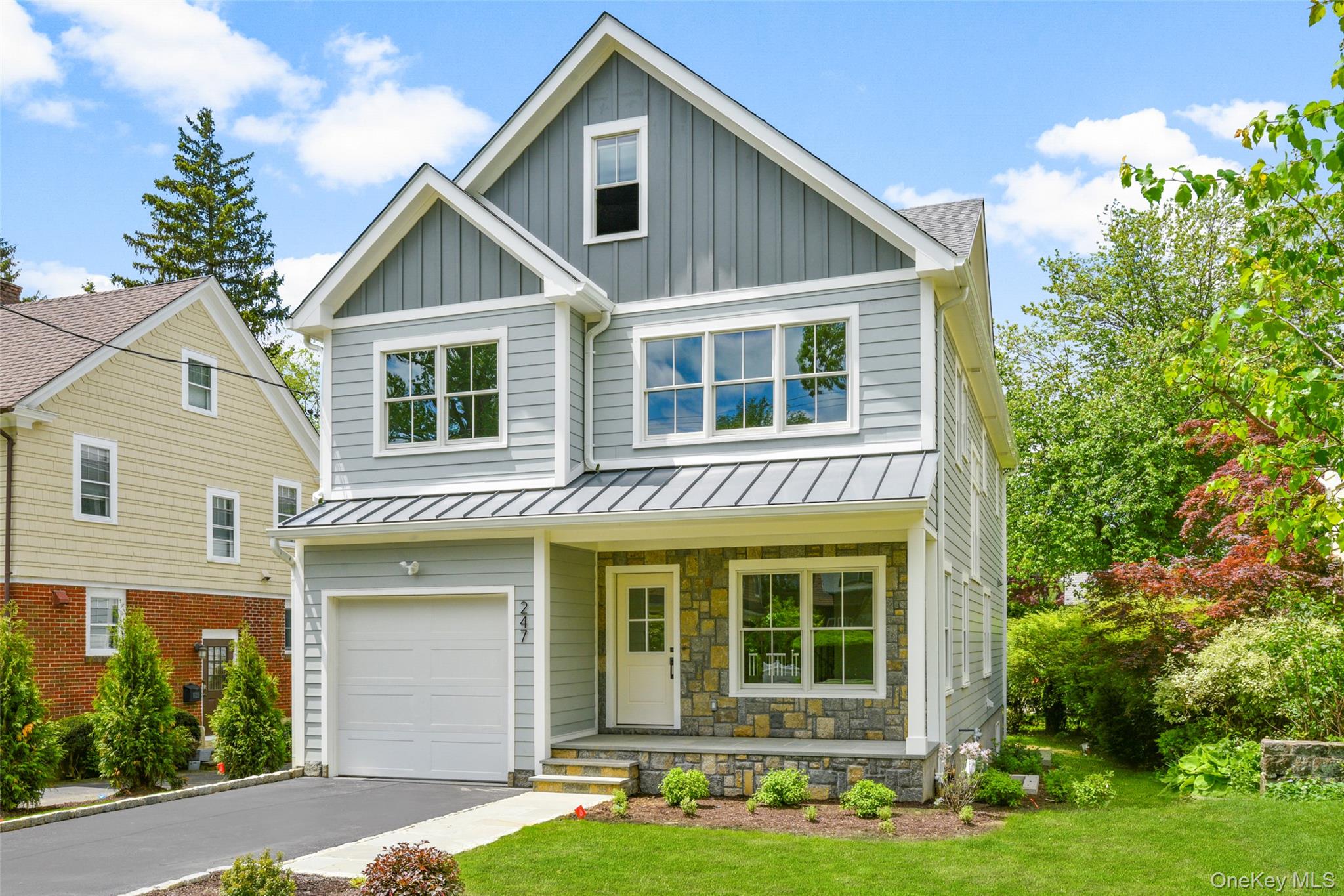 Scarsdale, New York, 10583, United States, 5 Bedrooms Bedrooms, ,5 BathroomsBathrooms,Residential,Active,1888466