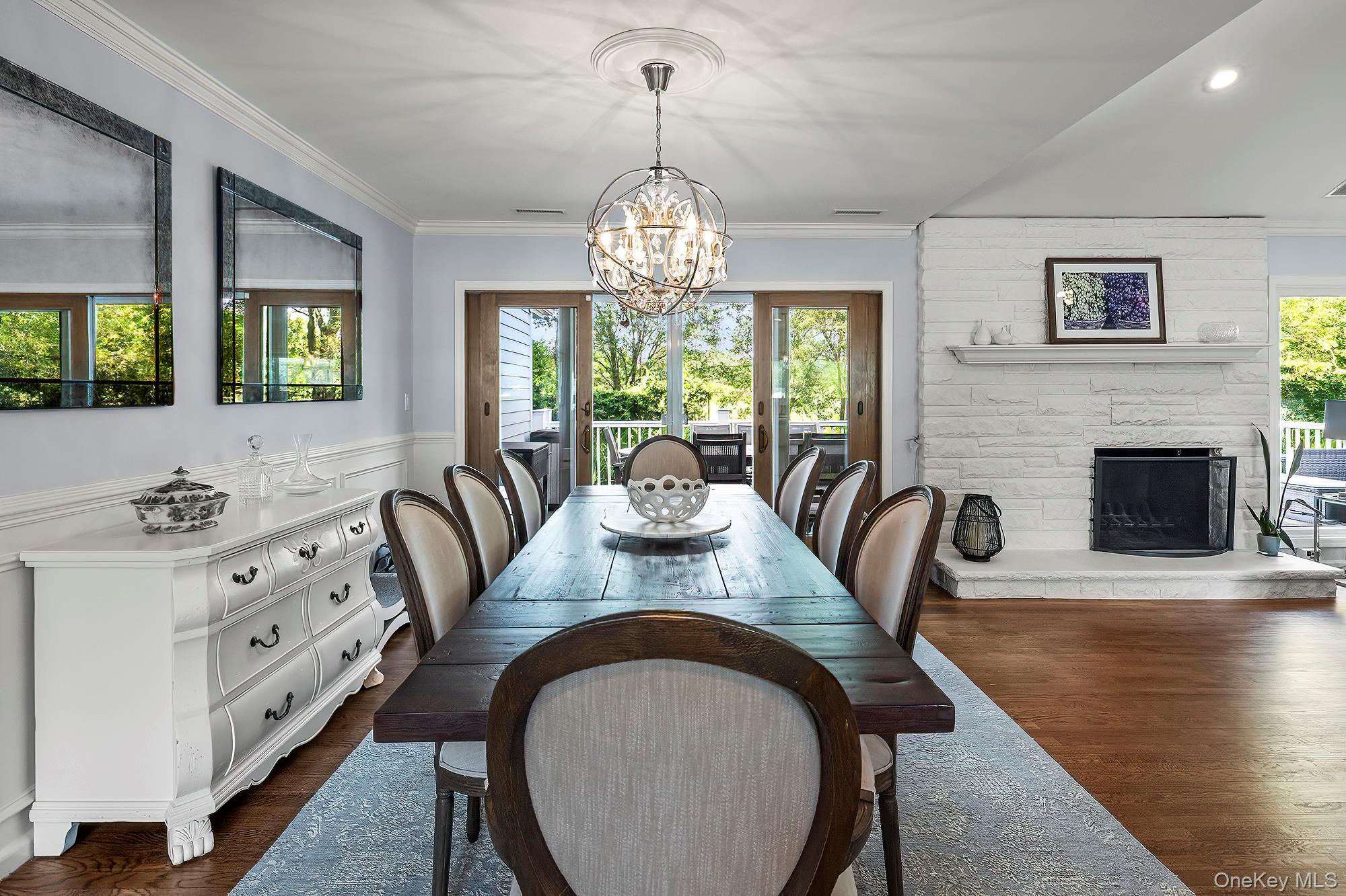 Rye Brook, New York, 10573, United States, 4 Bedrooms Bedrooms, ,3 BathroomsBathrooms,Residential,Active,1934791