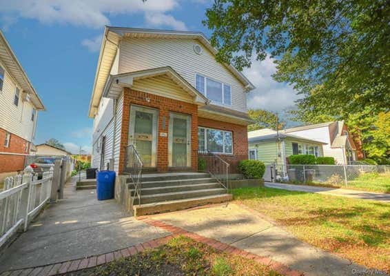 Property at 13722 BEDELL ST, SPRINGFIELD GARDENS, NY 11413