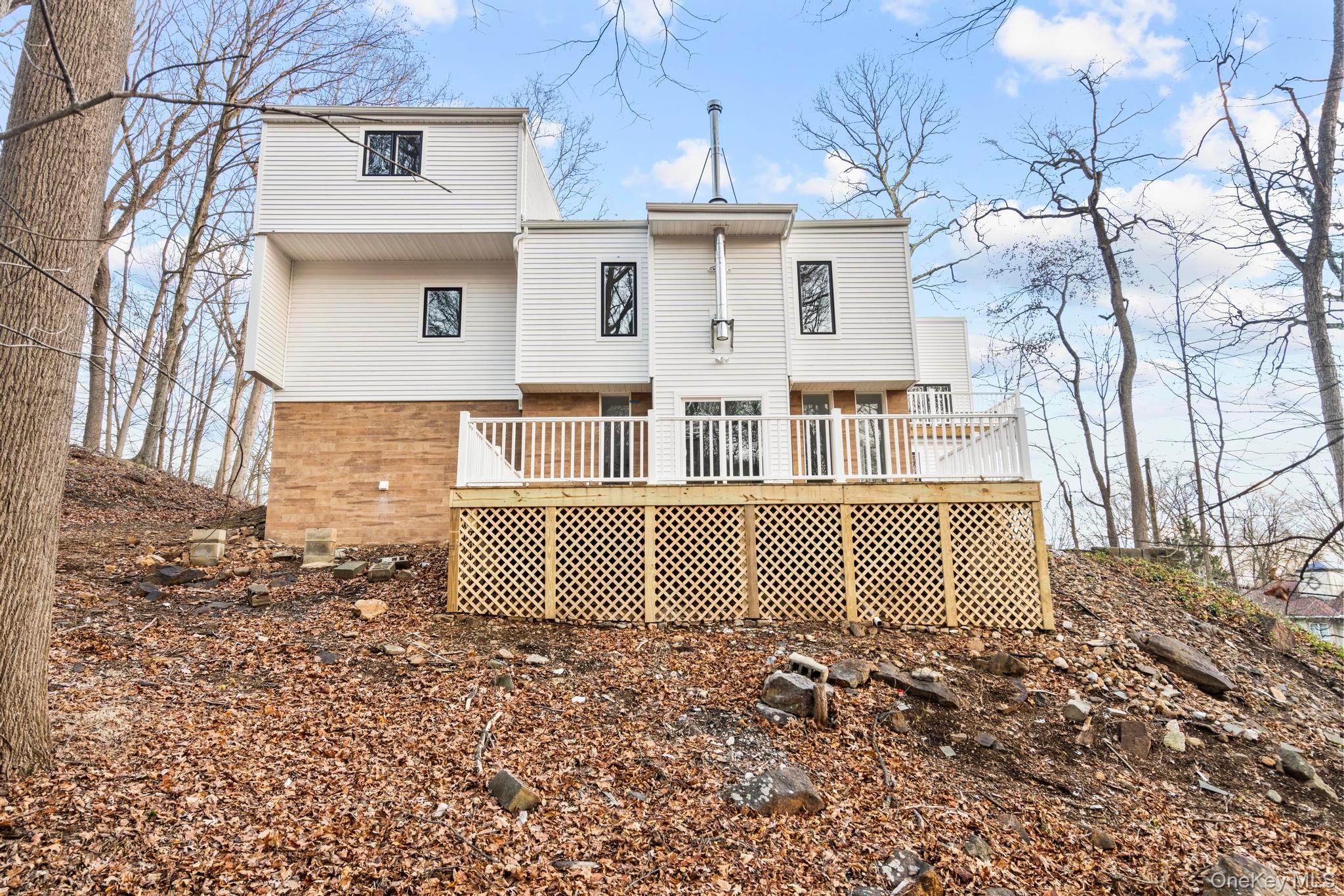 Armonk, New York, 10504, United States, 3 Bedrooms Bedrooms, ,4 BathroomsBathrooms,Residential,Active,2007257