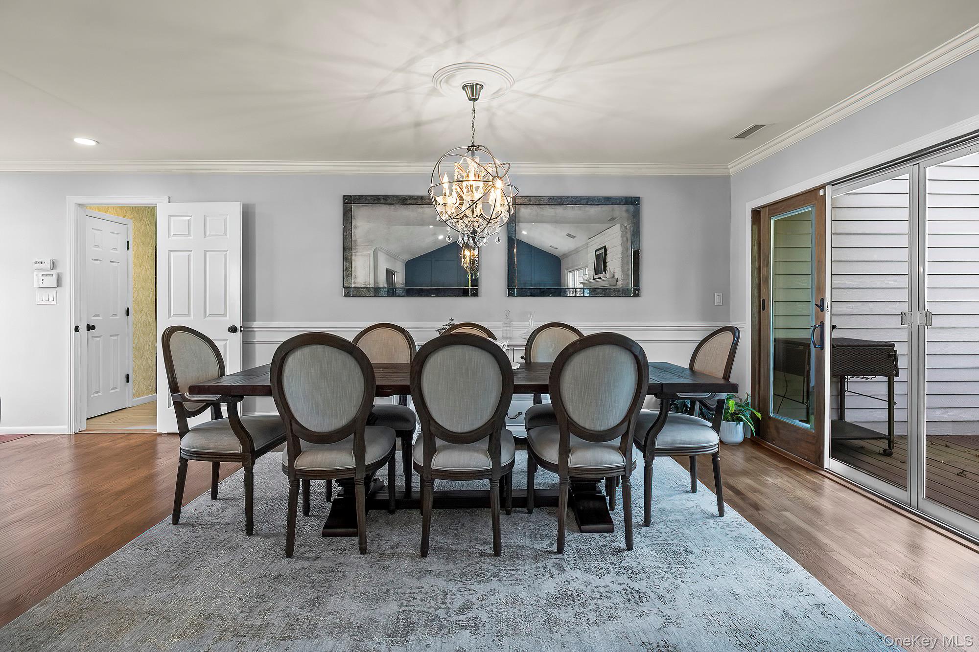 Rye Brook, New York, 10573, United States, 4 Bedrooms Bedrooms, ,3 BathroomsBathrooms,Residential,Active,1934791