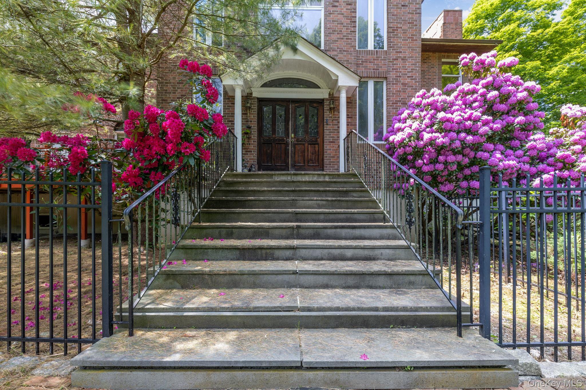 Millbrook, New York, 12545, United States, 7 Bedrooms Bedrooms, ,7 BathroomsBathrooms,Residential,Active,1945208