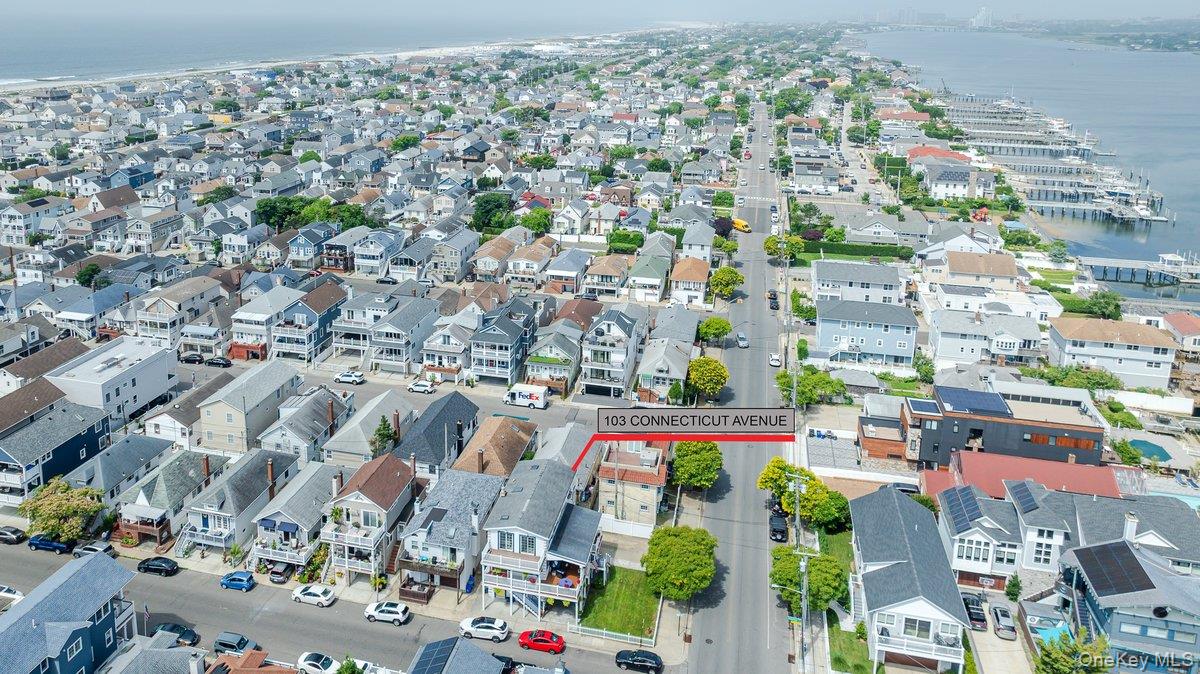 Long Beach, New York, 11561, United States, 4 Bedrooms Bedrooms, ,3 BathroomsBathrooms,Residential,Active,2008919