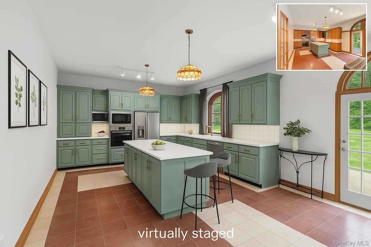 Millbrook, New York, 12545, United States, 7 Bedrooms Bedrooms, ,7 BathroomsBathrooms,Residential,Active,1945208