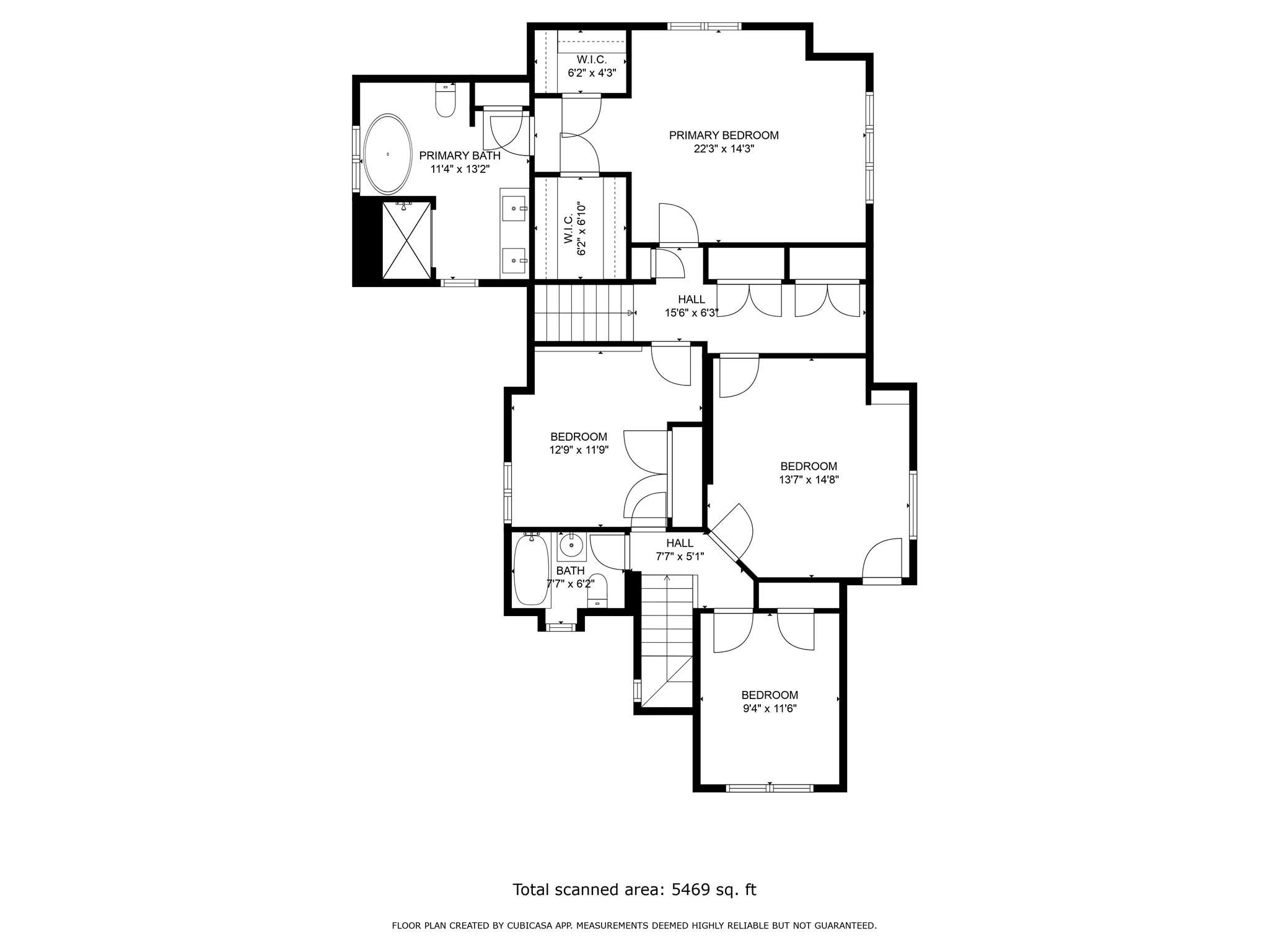 West Harrison, New York, 10604, United States, 4 Bedrooms Bedrooms, ,4 BathroomsBathrooms,Residential,Active,1798072