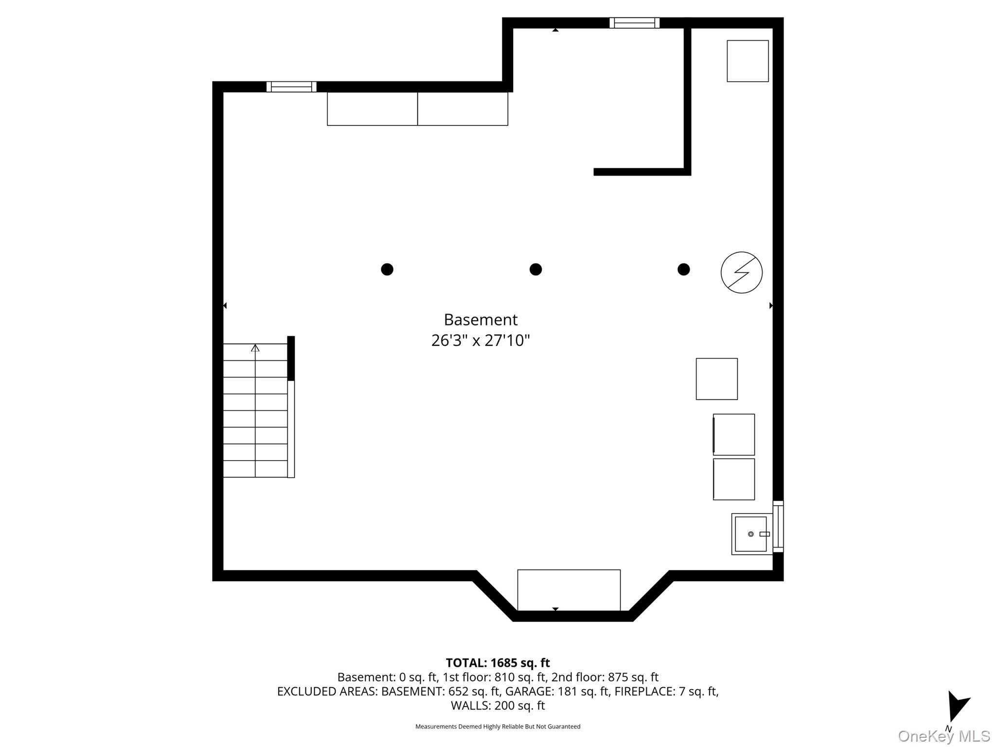Manhasset, New York, 11030, United States, 4 Bedrooms Bedrooms, ,3 BathroomsBathrooms,Residential,Active,2045030