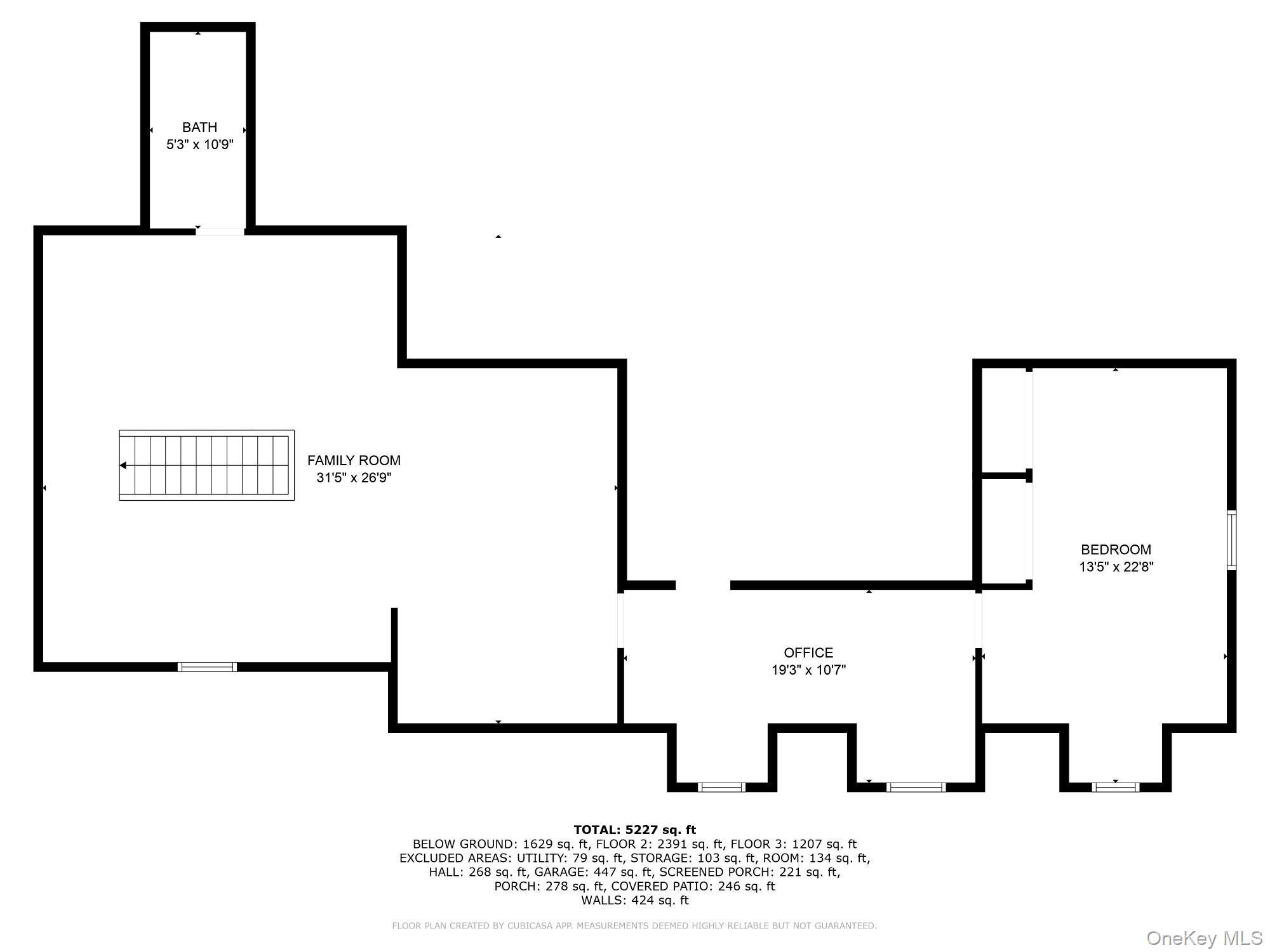 Warwick, New York, 10990, United States, 3 Bedrooms Bedrooms, ,3 BathroomsBathrooms,Residential,Active,1965856