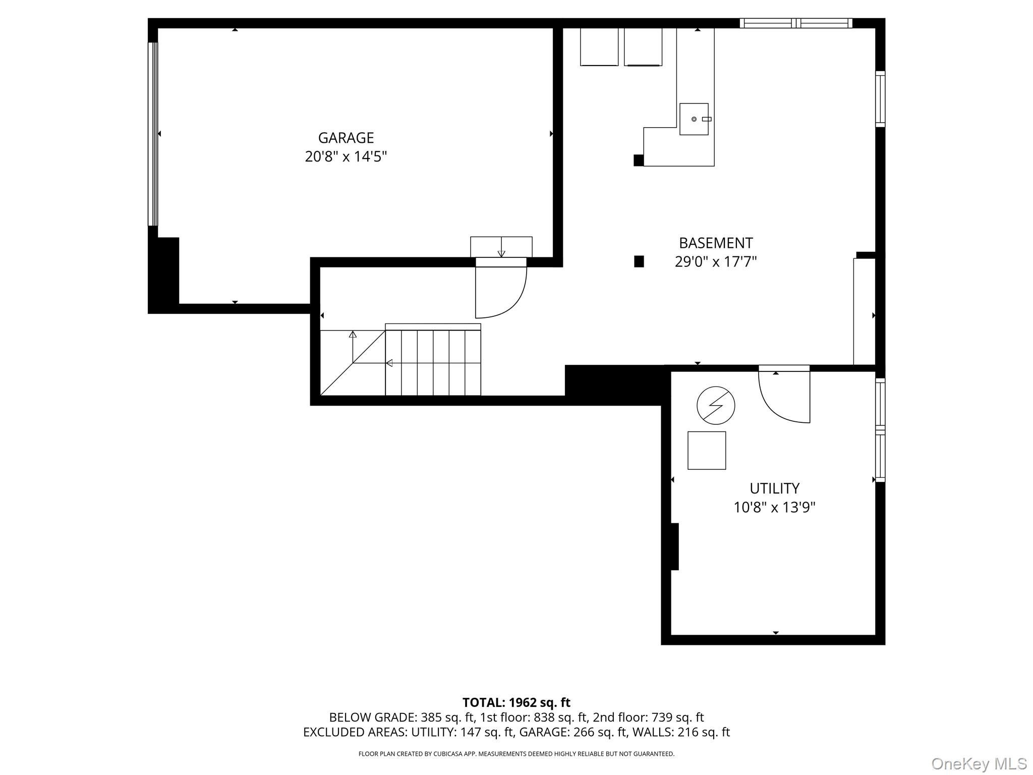 Scarsdale, New York, 10583, United States, 3 Bedrooms Bedrooms, ,2 BathroomsBathrooms,Residential,Pending,2007107