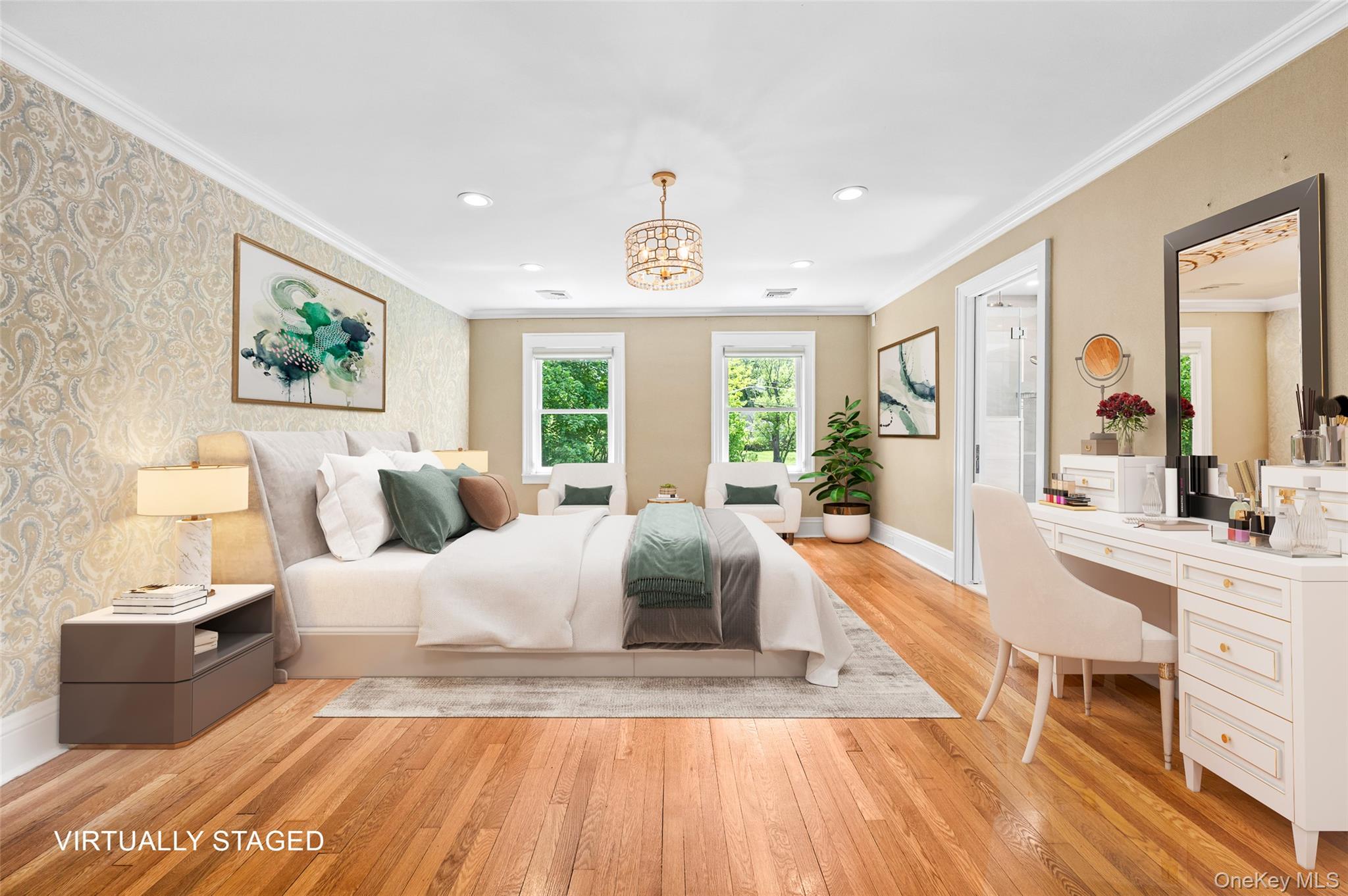 Great Neck, New York, 11021, United States, 5 Bedrooms Bedrooms, ,4 BathroomsBathrooms,Residential,Active,1885010