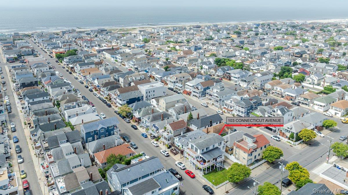 Long Beach, New York, 11561, United States, 4 Bedrooms Bedrooms, ,3 BathroomsBathrooms,Residential,Active,2008919