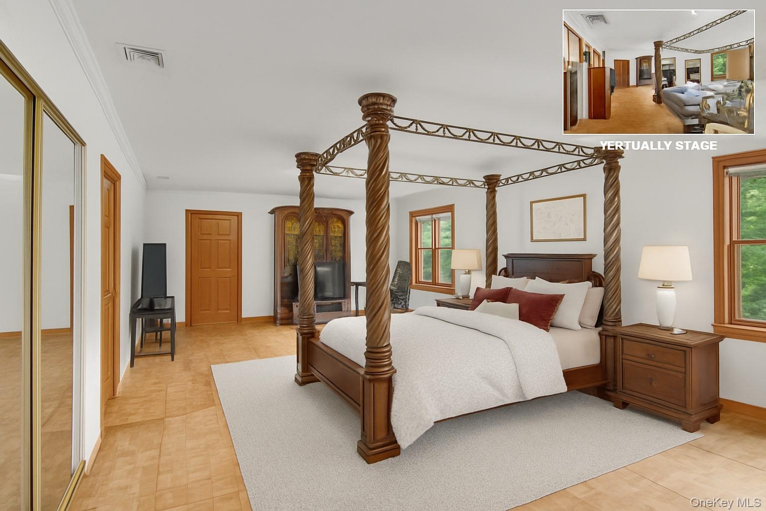 Millbrook, New York, 12545, United States, 7 Bedrooms Bedrooms, ,7 BathroomsBathrooms,Residential,Active,1945208