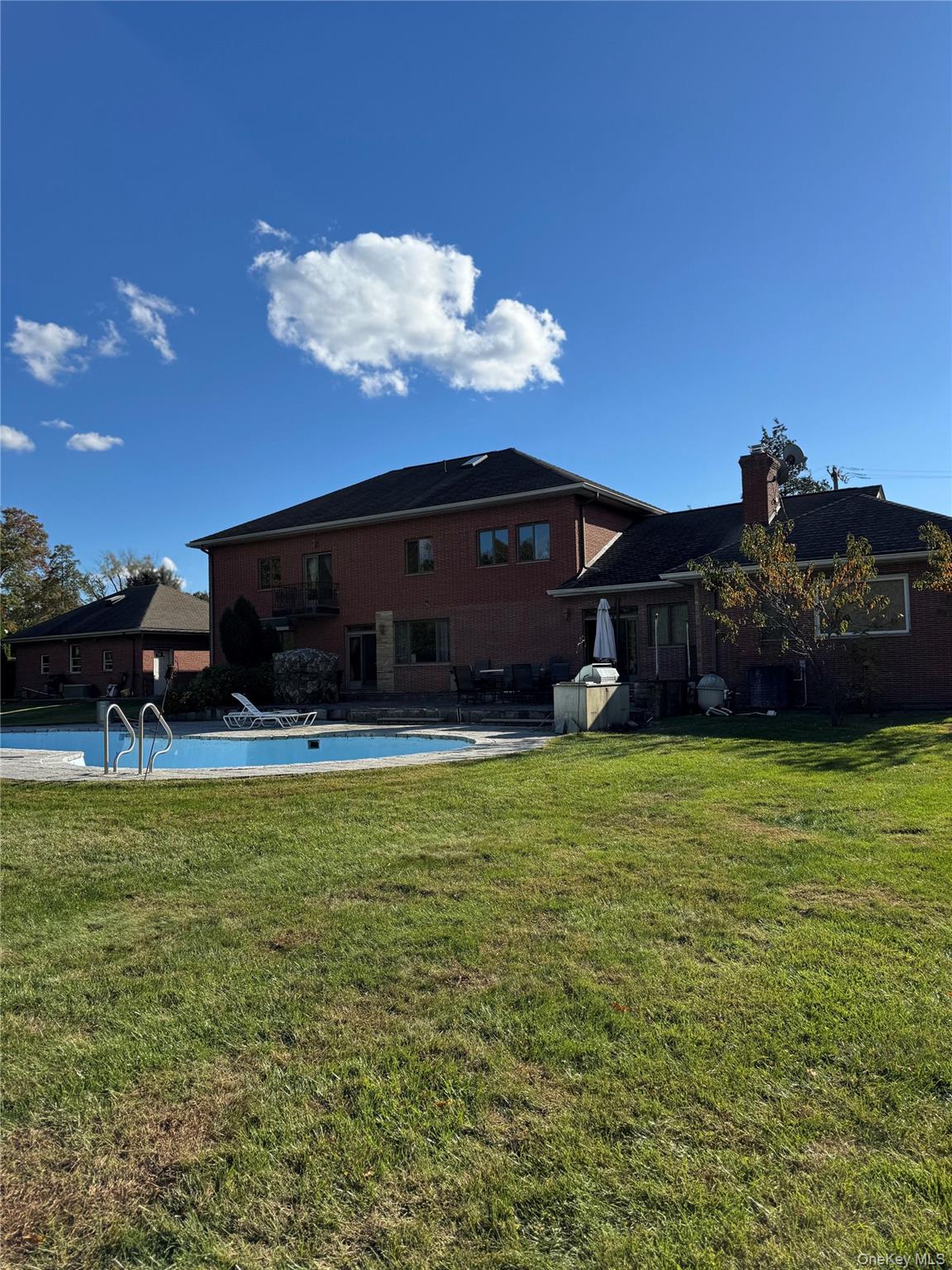 Scarsdale, New York, 10583, United States, 6 Bedrooms Bedrooms, ,4 BathroomsBathrooms,Residential,Active,1965841