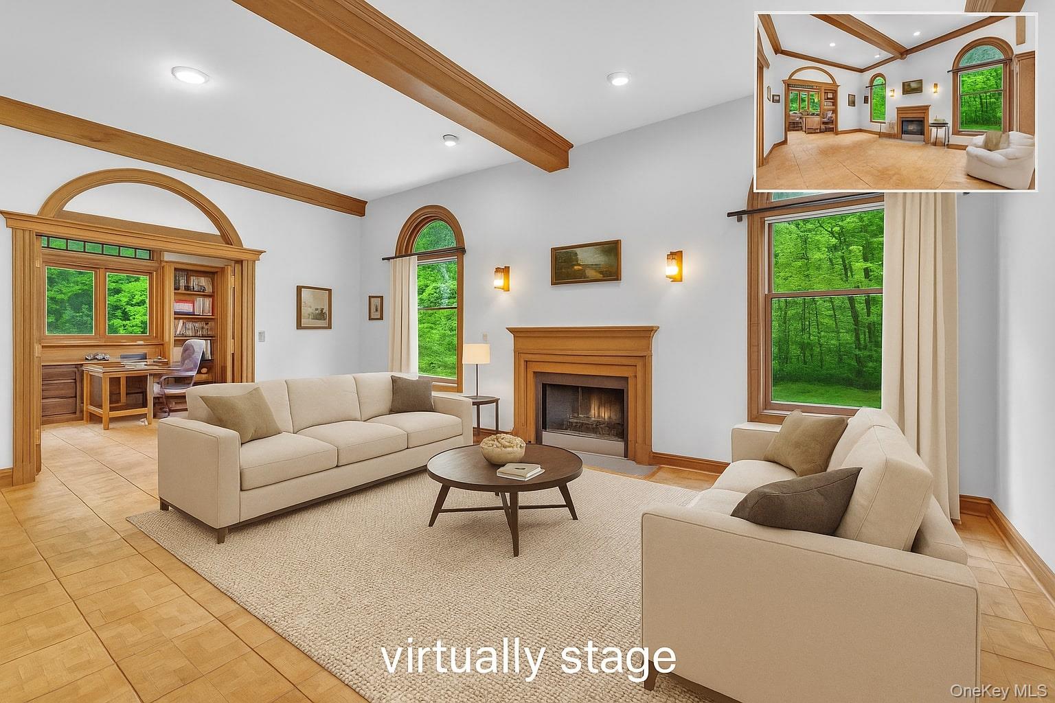 Millbrook, New York, 12545, United States, 7 Bedrooms Bedrooms, ,7 BathroomsBathrooms,Residential,Active,1945208