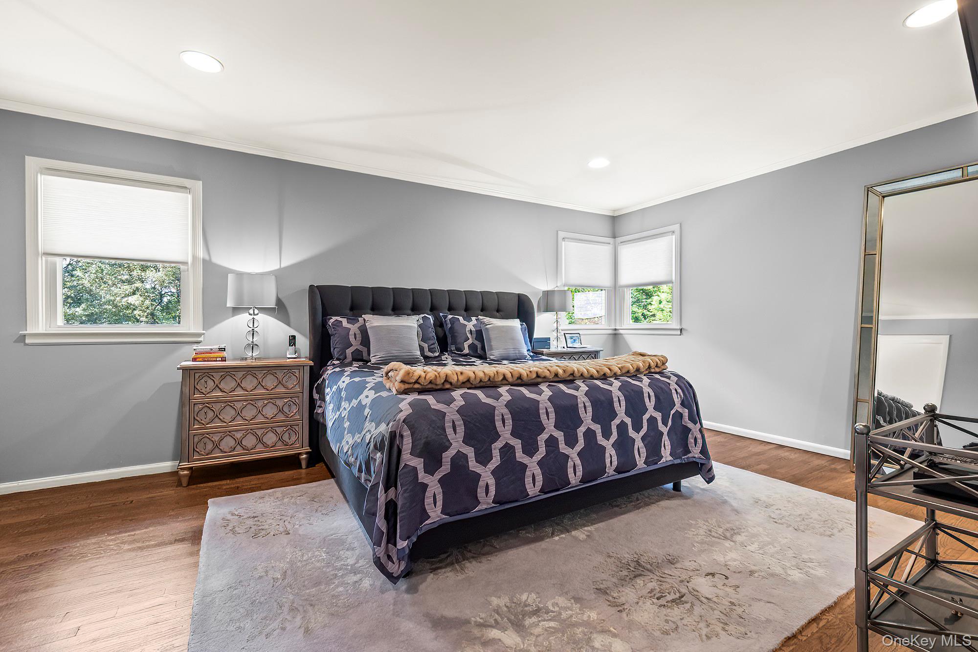 Rye Brook, New York, 10573, United States, 4 Bedrooms Bedrooms, ,3 BathroomsBathrooms,Residential,Active,1934791