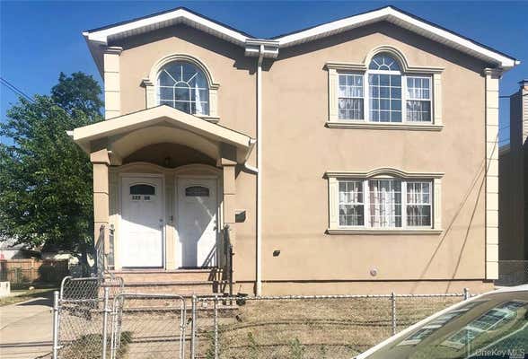 177-08 SAYRES AVE, ADDISLEIGH PARK, NY 11433