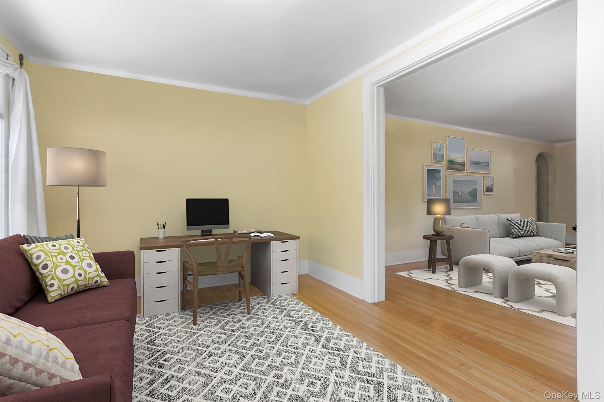 Pleasantville, New York, 10570, United States, 3 Bedrooms Bedrooms, ,3 BathroomsBathrooms,Residential,Active,2041438
