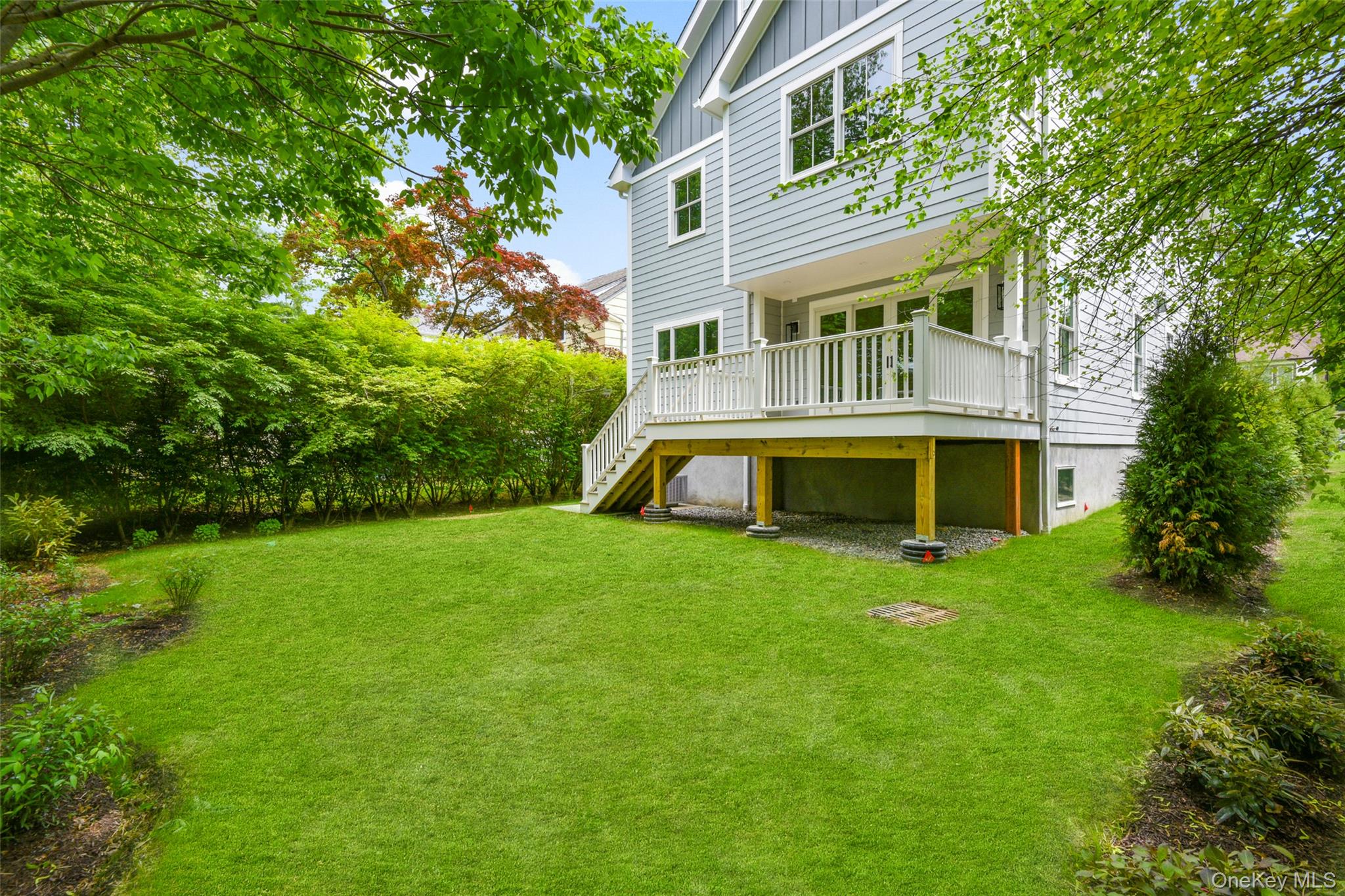 Scarsdale, New York, 10583, United States, 5 Bedrooms Bedrooms, ,5 BathroomsBathrooms,Residential,Active,1888466