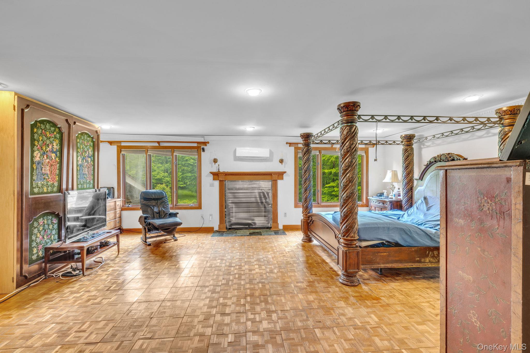 Millbrook, New York, 12545, United States, 7 Bedrooms Bedrooms, ,7 BathroomsBathrooms,Residential,Active,1945208