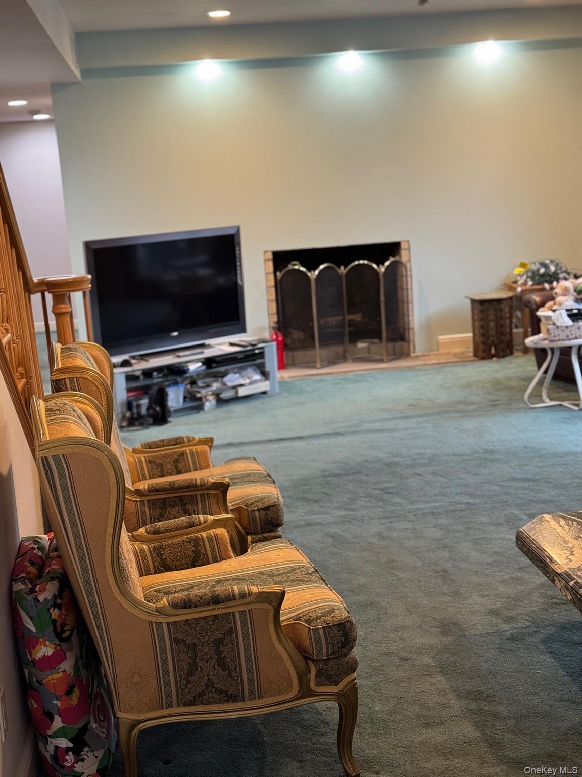 Scarsdale, New York, 10583, United States, 6 Bedrooms Bedrooms, ,4 BathroomsBathrooms,Residential,Active,1965841