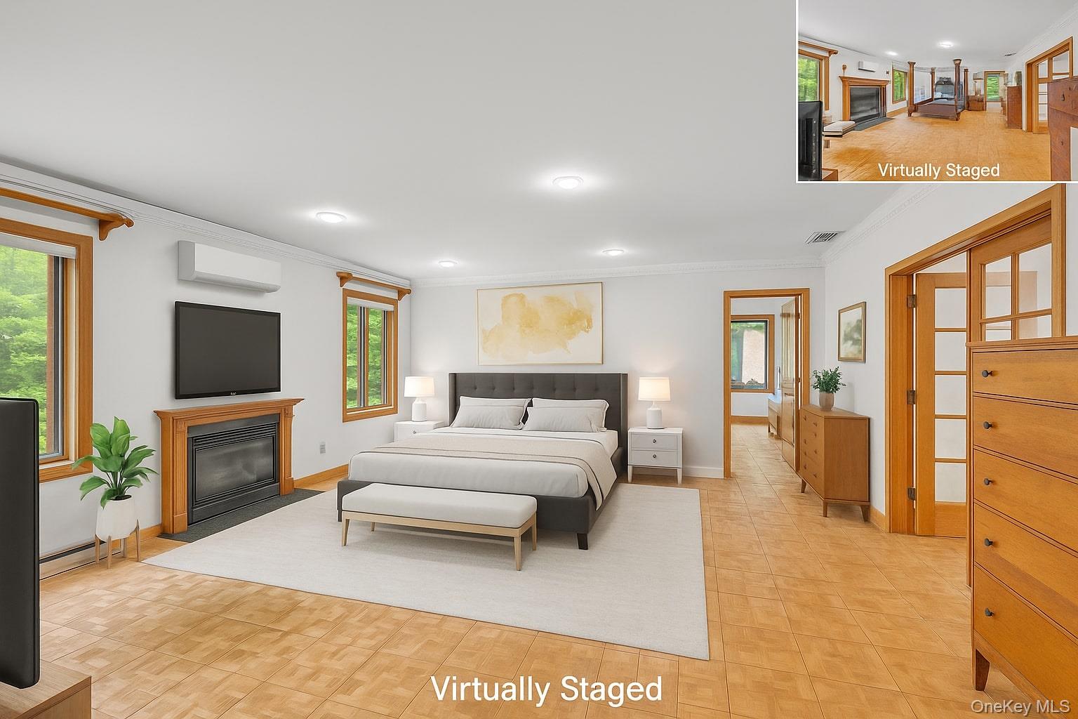 Millbrook, New York, 12545, United States, 7 Bedrooms Bedrooms, ,7 BathroomsBathrooms,Residential,Active,1945208