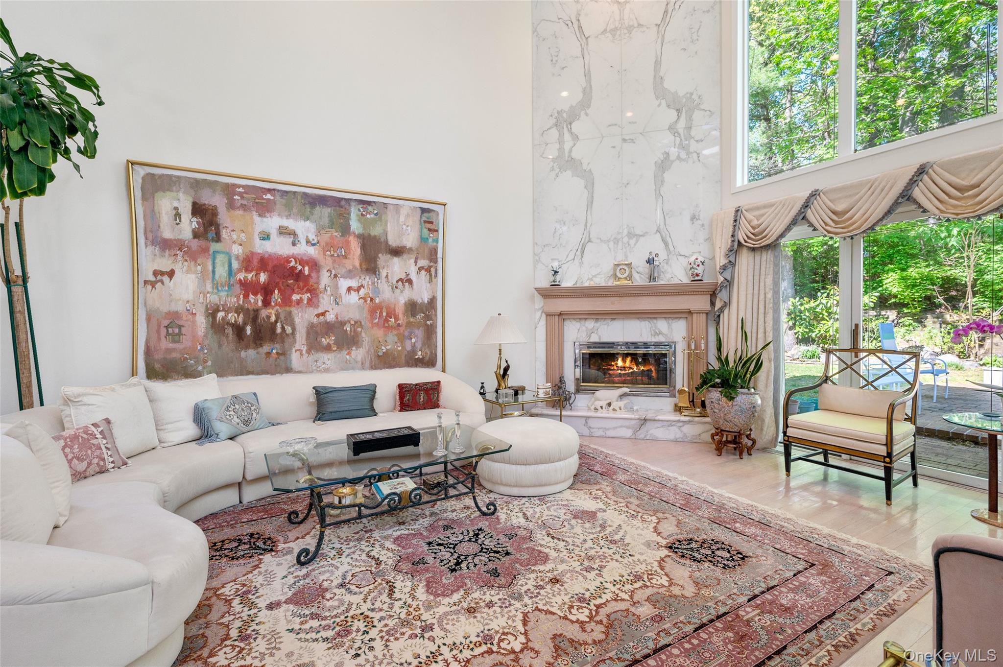 Manhasset, New York, 11030, United States, 5 Bedrooms Bedrooms, ,6 BathroomsBathrooms,Residential,Active,1788462