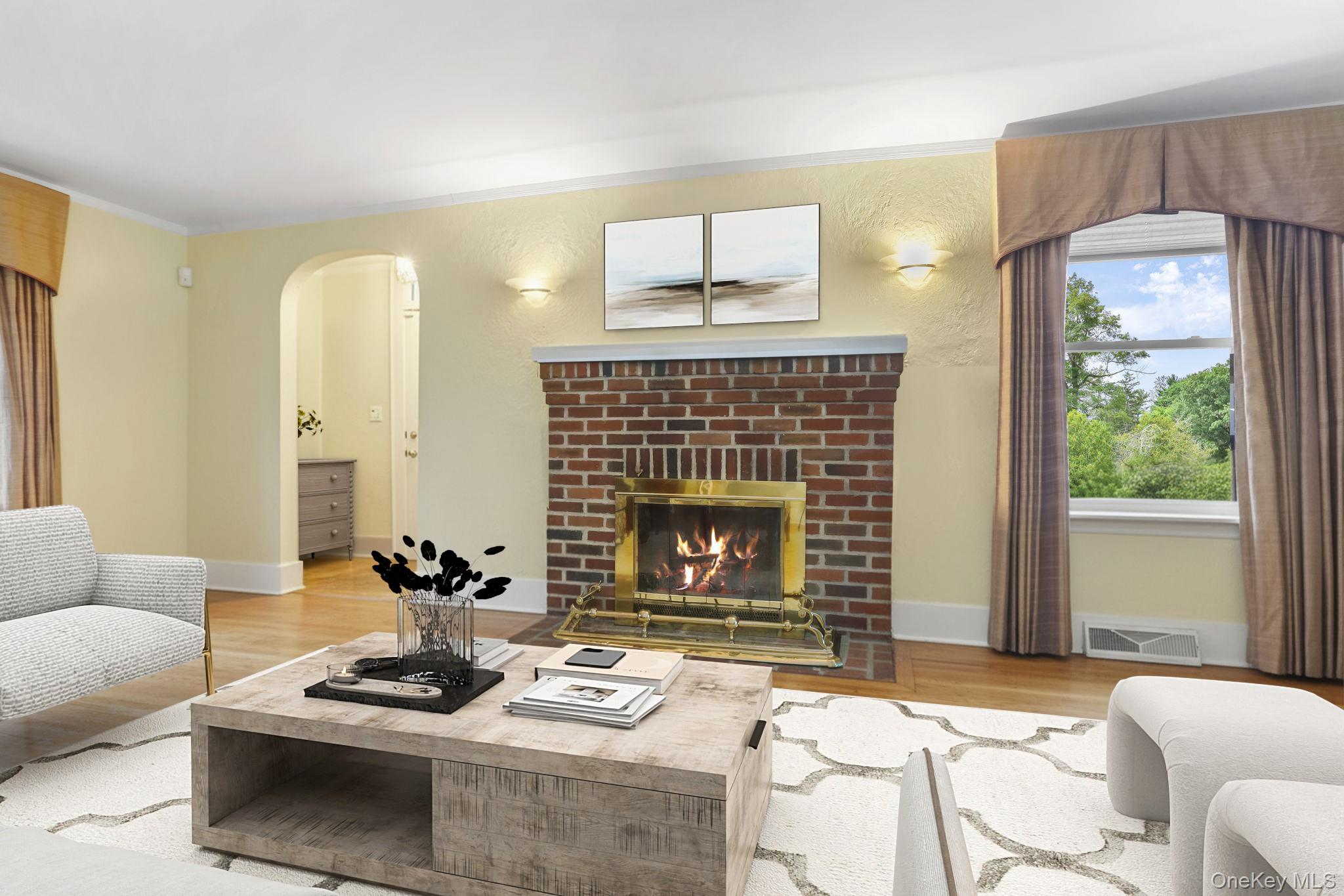 Pleasantville, New York, 10570, United States, 3 Bedrooms Bedrooms, ,3 BathroomsBathrooms,Residential,Active,2041438