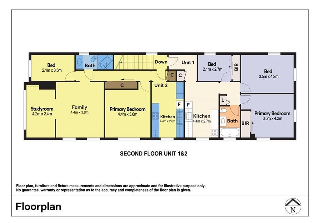 Brooklyn, New York, 11204, United States, 10 Bedrooms Bedrooms, ,6 BathroomsBathrooms,Residential,Active,1710730