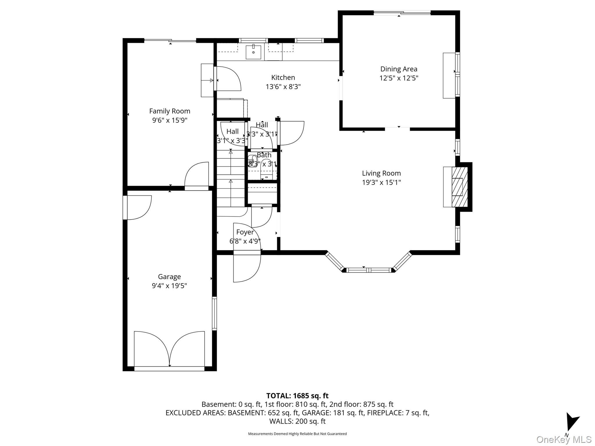 Manhasset, New York, 11030, United States, 4 Bedrooms Bedrooms, ,3 BathroomsBathrooms,Residential,Active,2045030