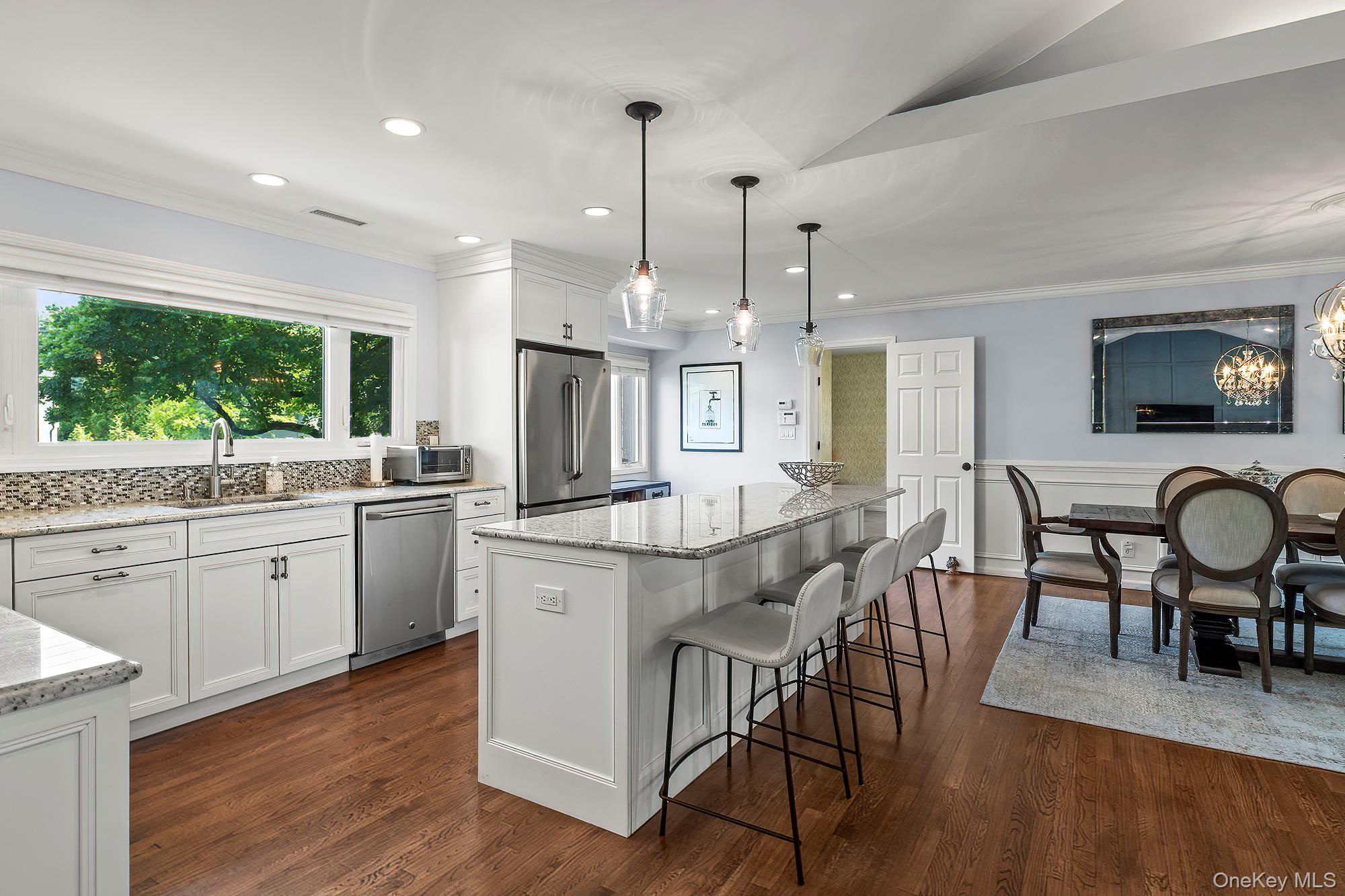 Rye Brook, New York, 10573, United States, 4 Bedrooms Bedrooms, ,3 BathroomsBathrooms,Residential,Active,1934791