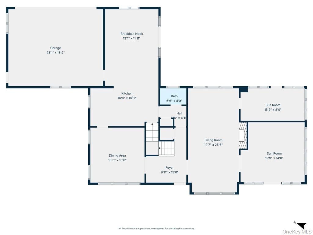 White Plains, New York, 10605, United States, 5 Bedrooms Bedrooms, ,4 BathroomsBathrooms,Residential,Pending,2045677