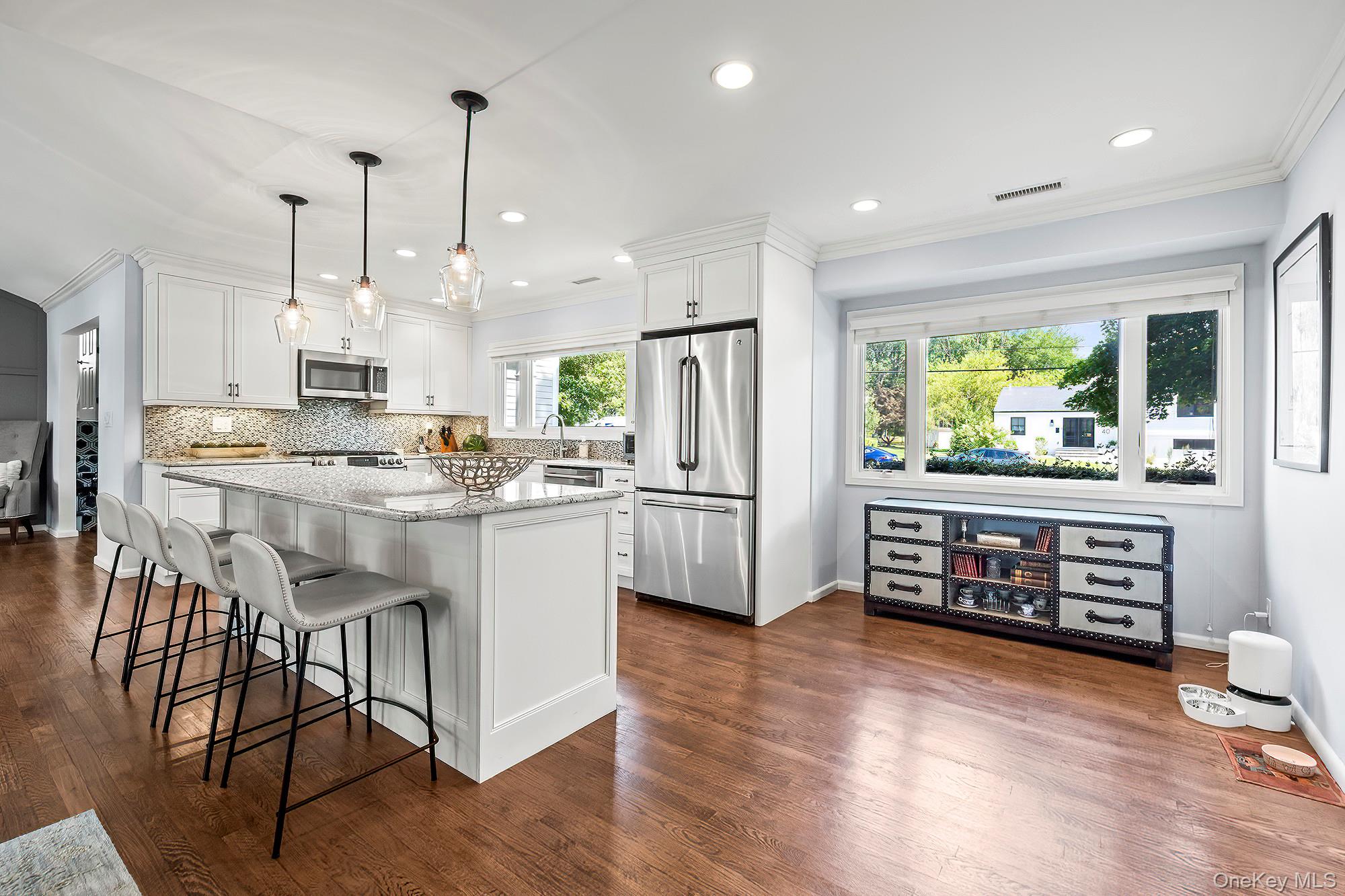 Rye Brook, New York, 10573, United States, 4 Bedrooms Bedrooms, ,3 BathroomsBathrooms,Residential,Active,1934791