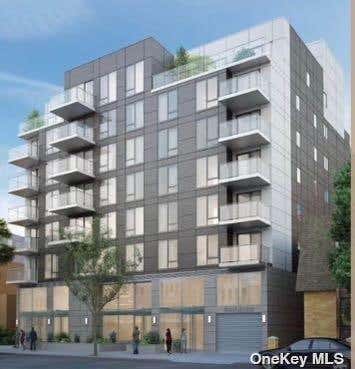 136-80 41st Ave Unit 3G