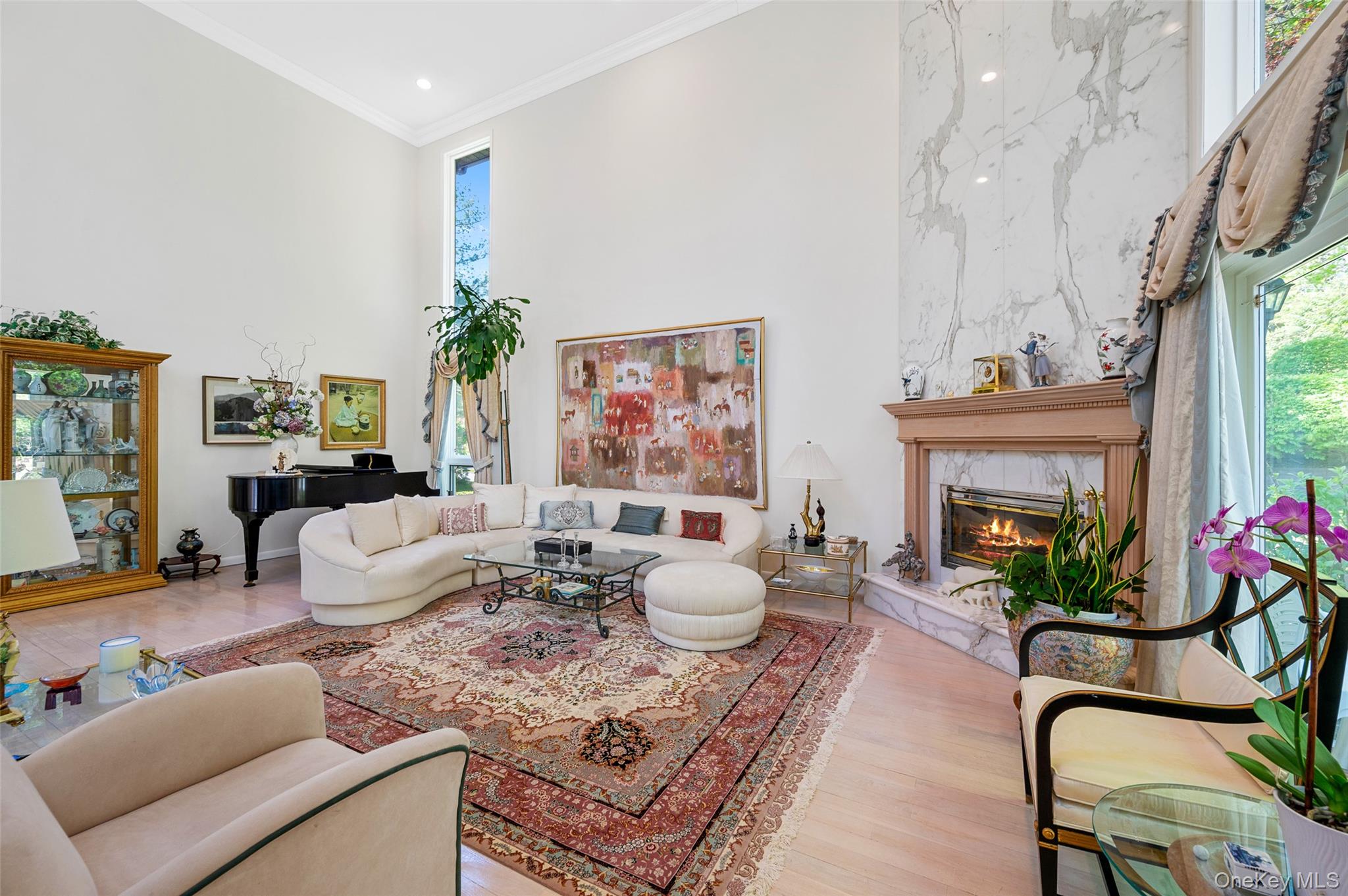 Manhasset, New York, 11030, United States, 5 Bedrooms Bedrooms, ,6 BathroomsBathrooms,Residential,Active,1788462
