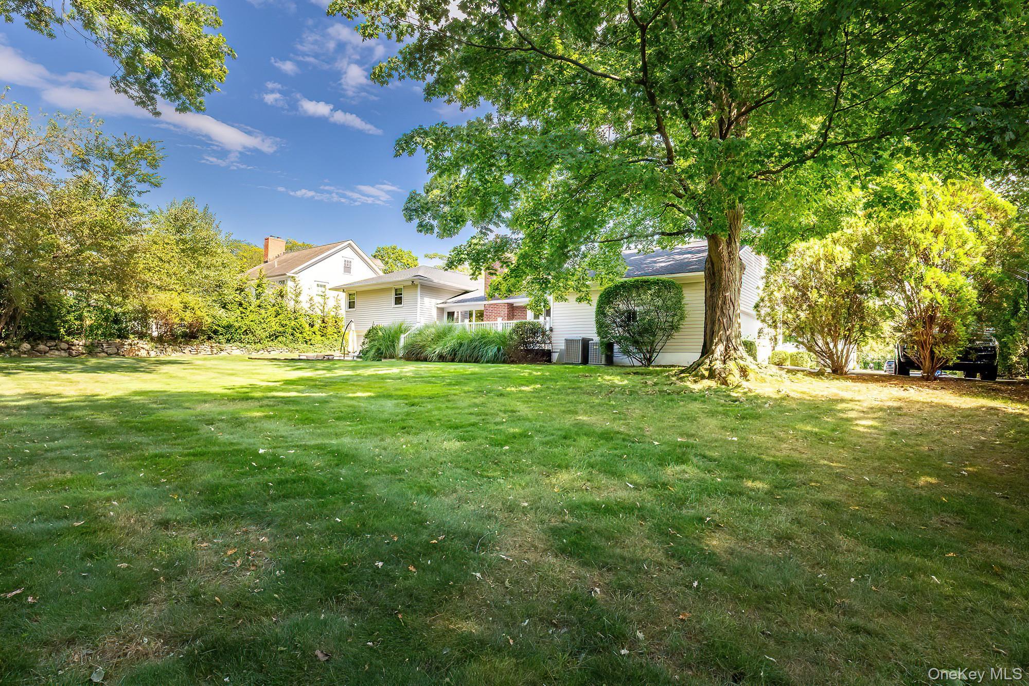 Rye Brook, New York, 10573, United States, 4 Bedrooms Bedrooms, ,3 BathroomsBathrooms,Residential,Active,1934791