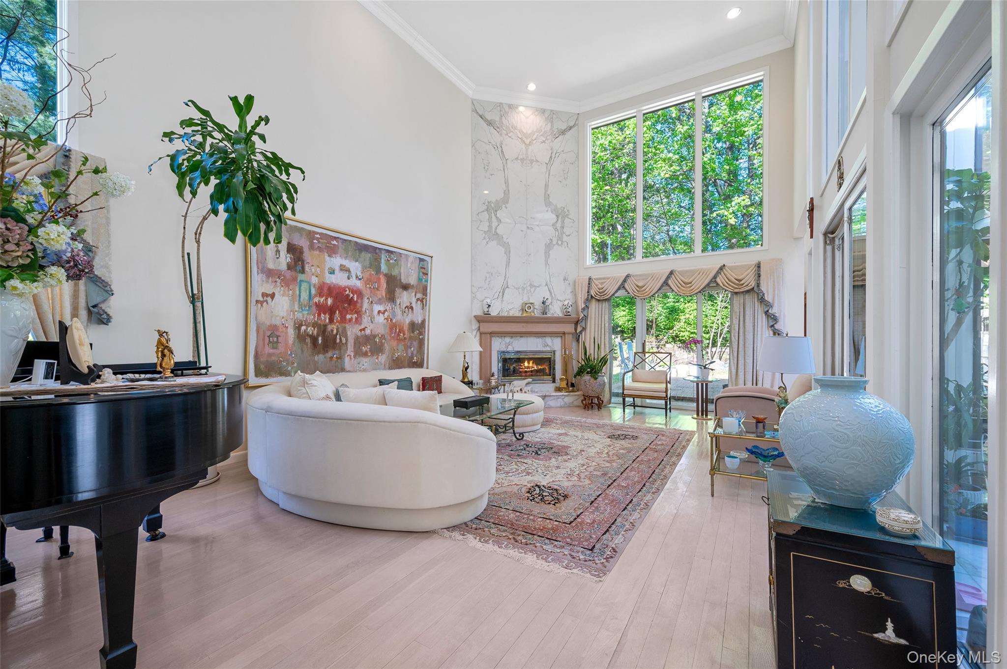 Manhasset, New York, 11030, United States, 5 Bedrooms Bedrooms, ,6 BathroomsBathrooms,Residential,Active,1788462