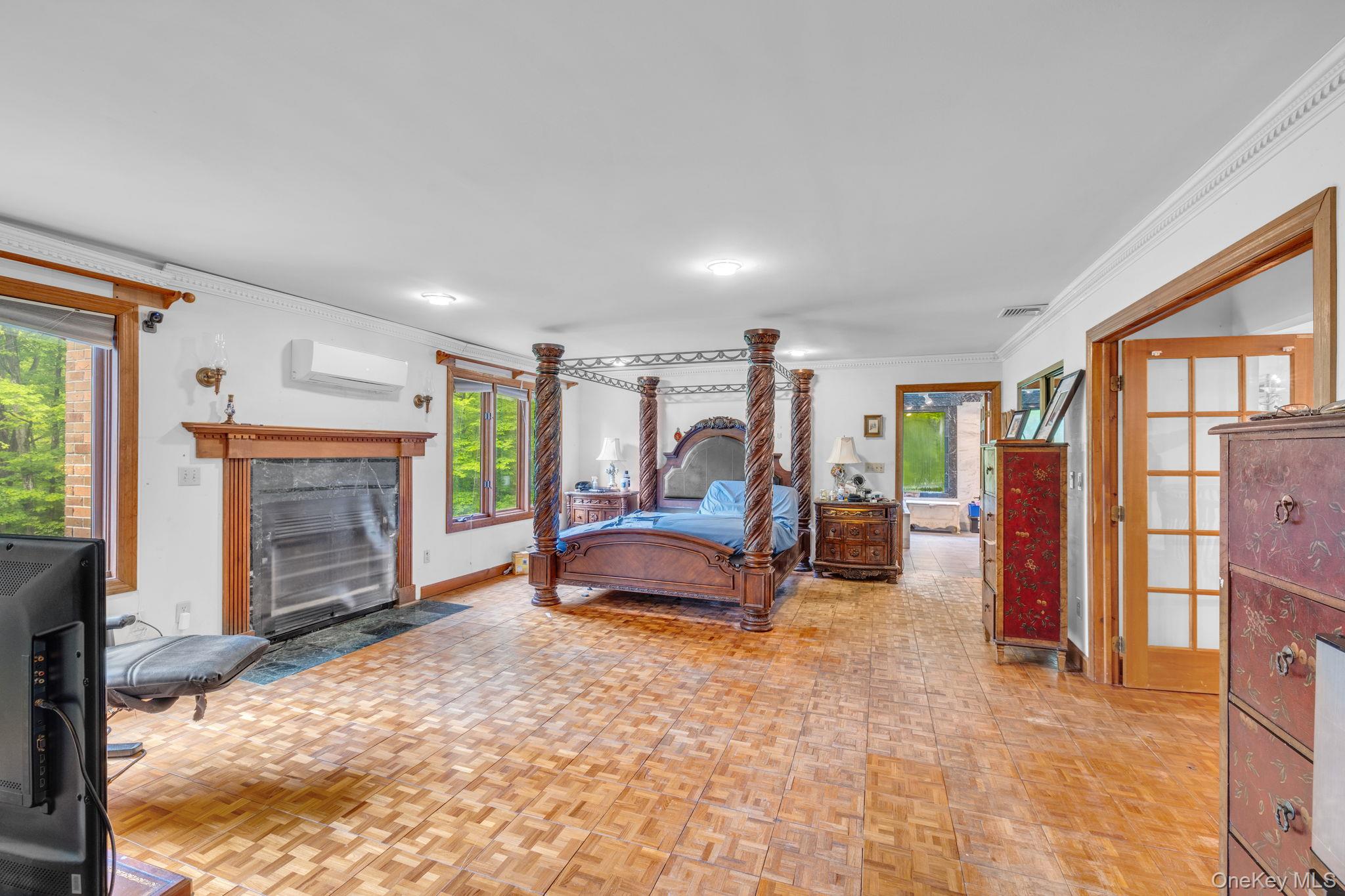 Millbrook, New York, 12545, United States, 7 Bedrooms Bedrooms, ,7 BathroomsBathrooms,Residential,Active,1945208