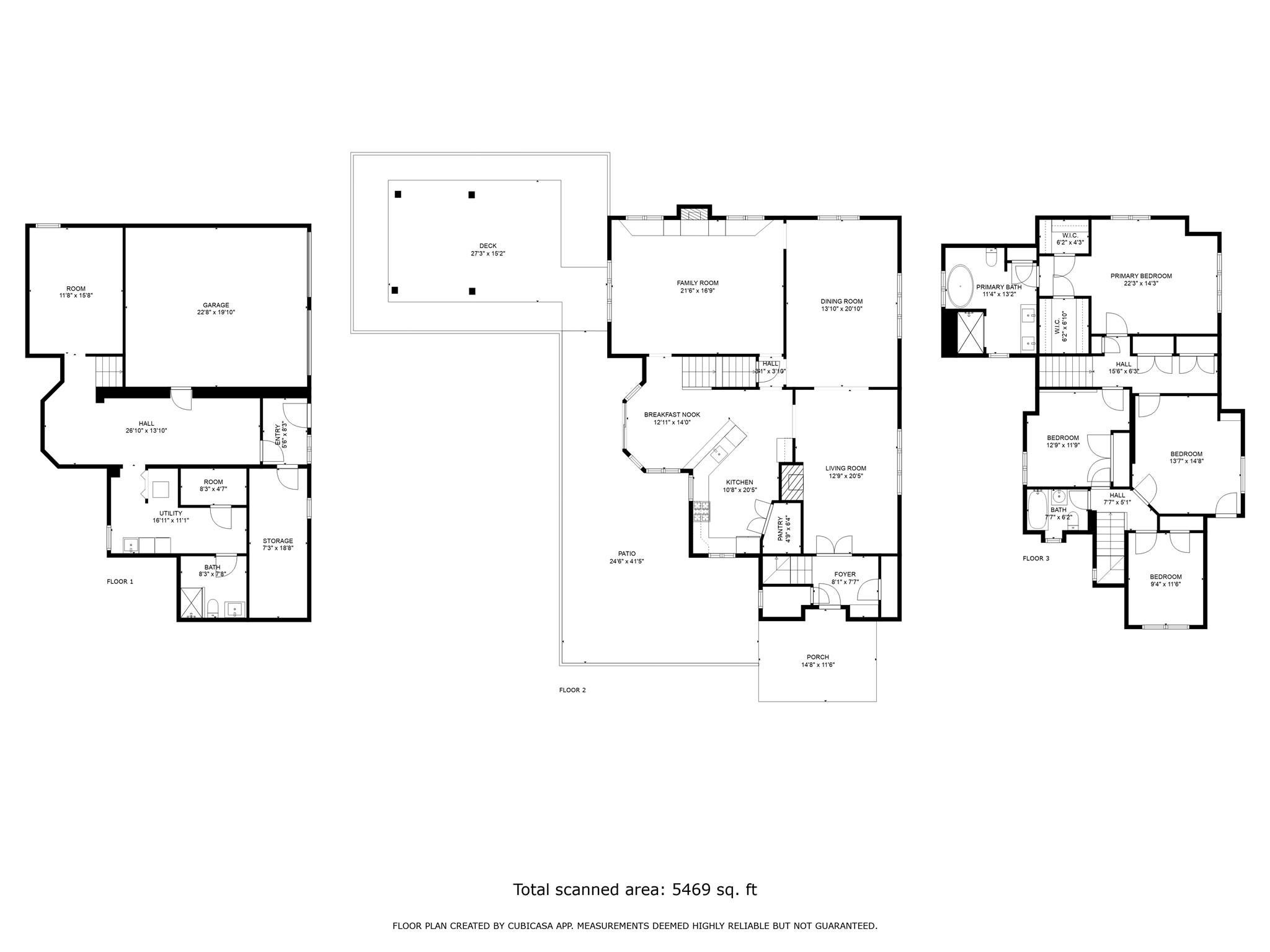 West Harrison, New York, 10604, United States, 4 Bedrooms Bedrooms, ,4 BathroomsBathrooms,Residential,Active,1798072