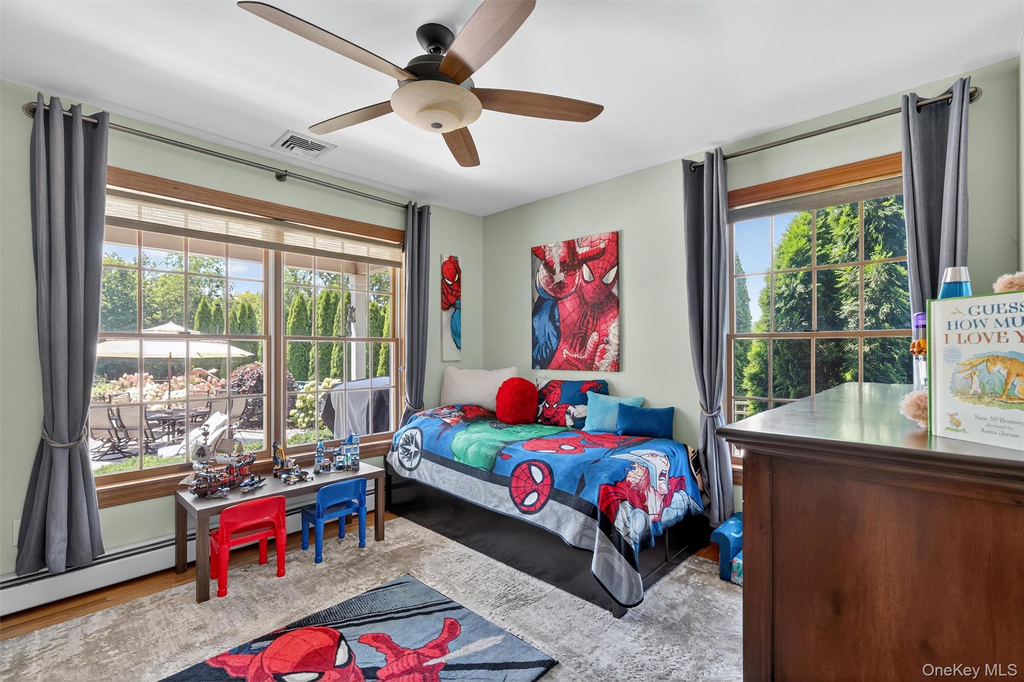 Warwick, New York, 10990, United States, 3 Bedrooms Bedrooms, ,3 BathroomsBathrooms,Residential,Active,1965856