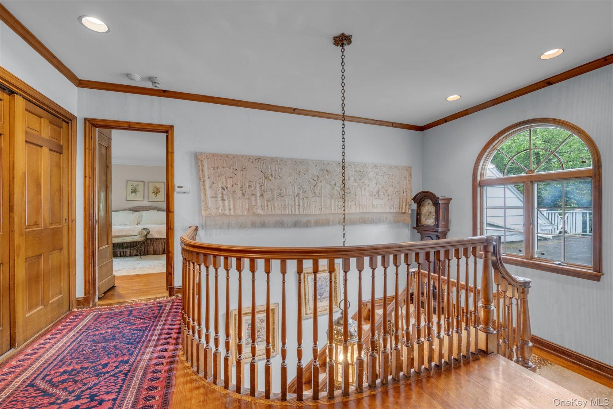 Great Neck, New York, 11021, United States, 5 Bedrooms Bedrooms, ,6 BathroomsBathrooms,Residential,Active,1824539