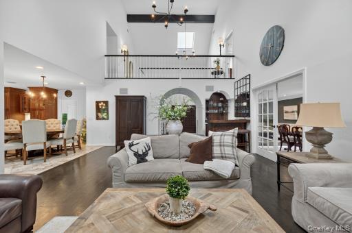 Brewster, New York, 10509, United States, 4 Bedrooms Bedrooms, ,3 BathroomsBathrooms,Residential,Active,2045532