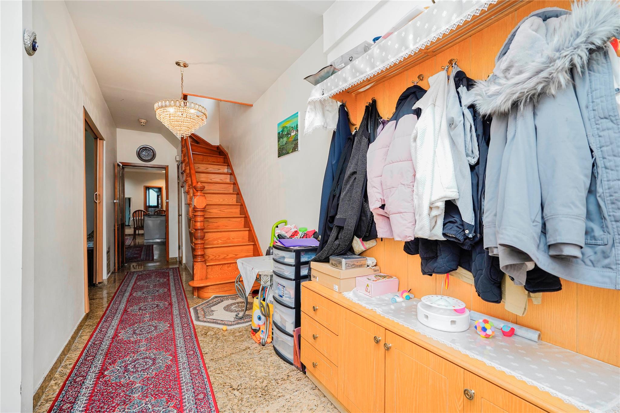 Brooklyn, New York, 11228, United States, 6 Bedrooms Bedrooms, ,3 BathroomsBathrooms,Residential,Active,1741590