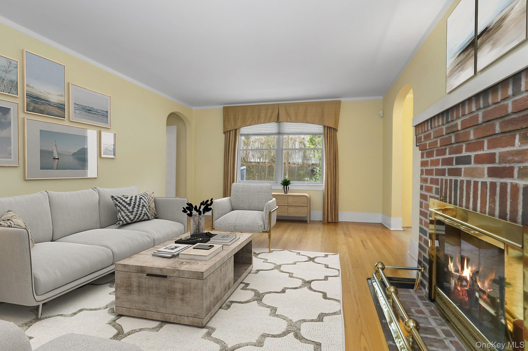 Pleasantville, New York, 10570, United States, 3 Bedrooms Bedrooms, ,3 BathroomsBathrooms,Residential,Active,2041438