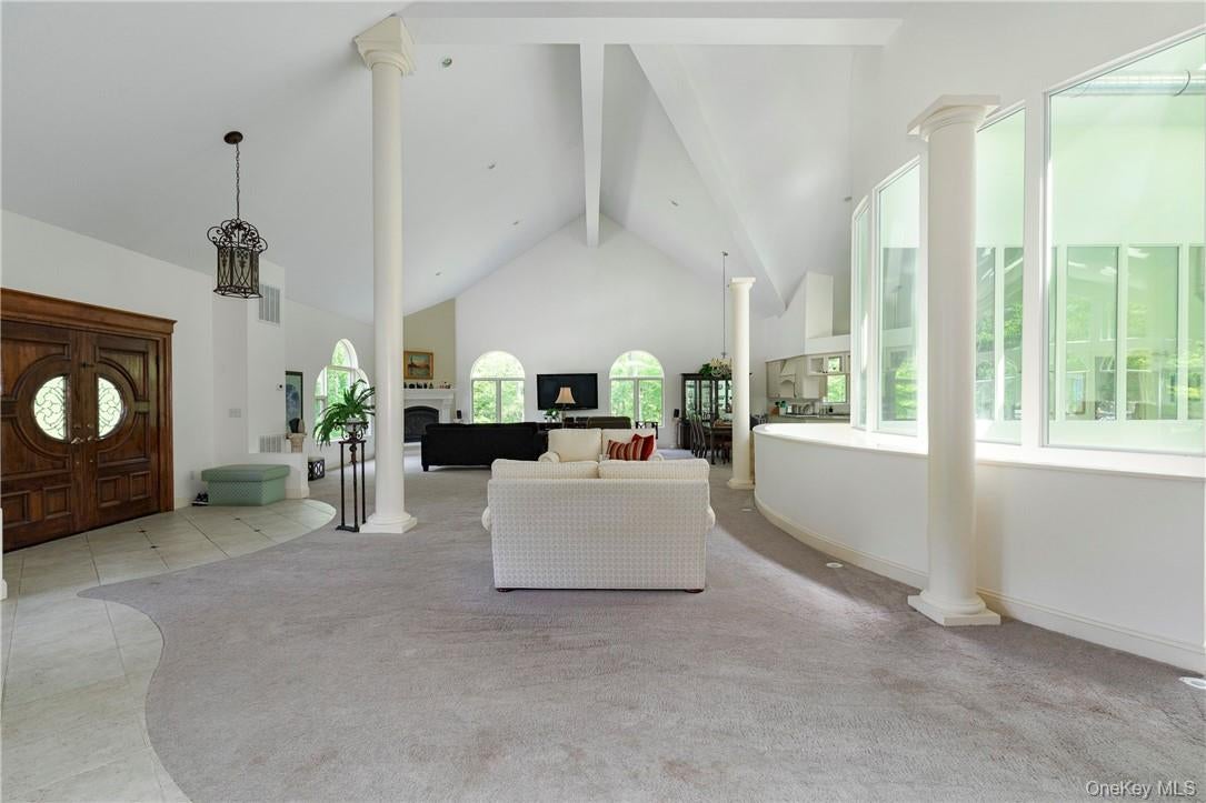 Wappingers Falls, New York, 12590, United States, 4 Bedrooms Bedrooms, ,5 BathroomsBathrooms,Residential,Active,1703680